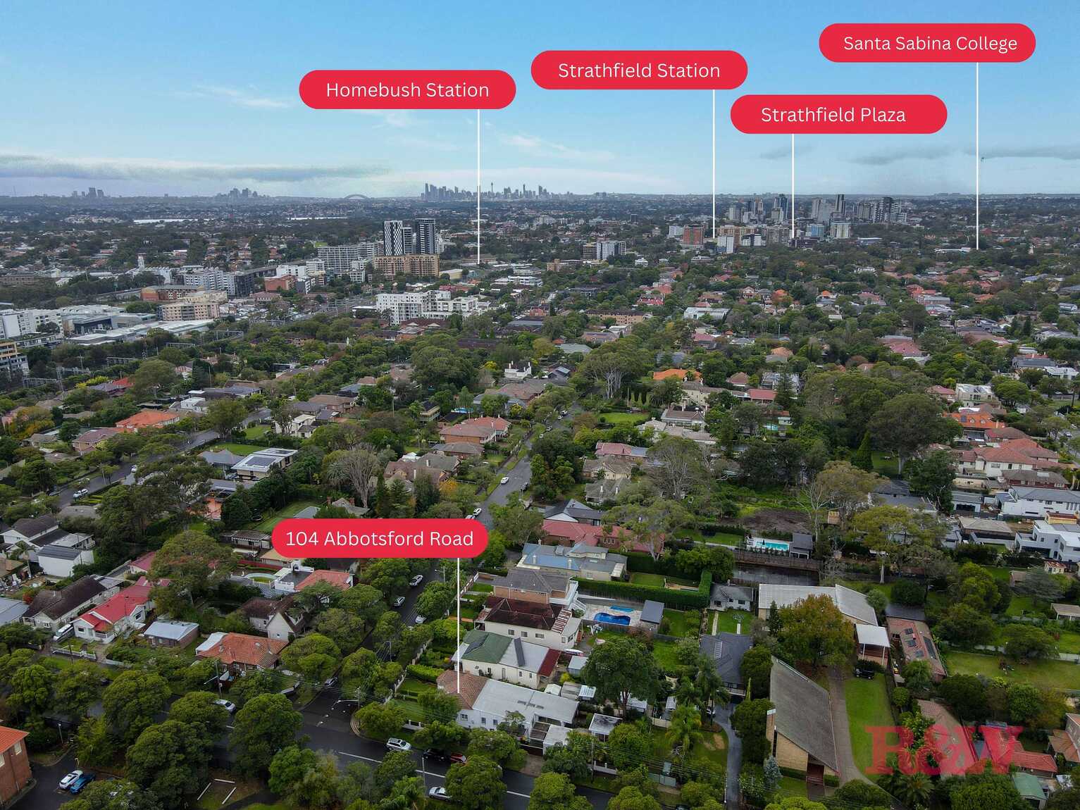 104 Abbotsford Road Homebush 104 Abbotsford Road Homebush