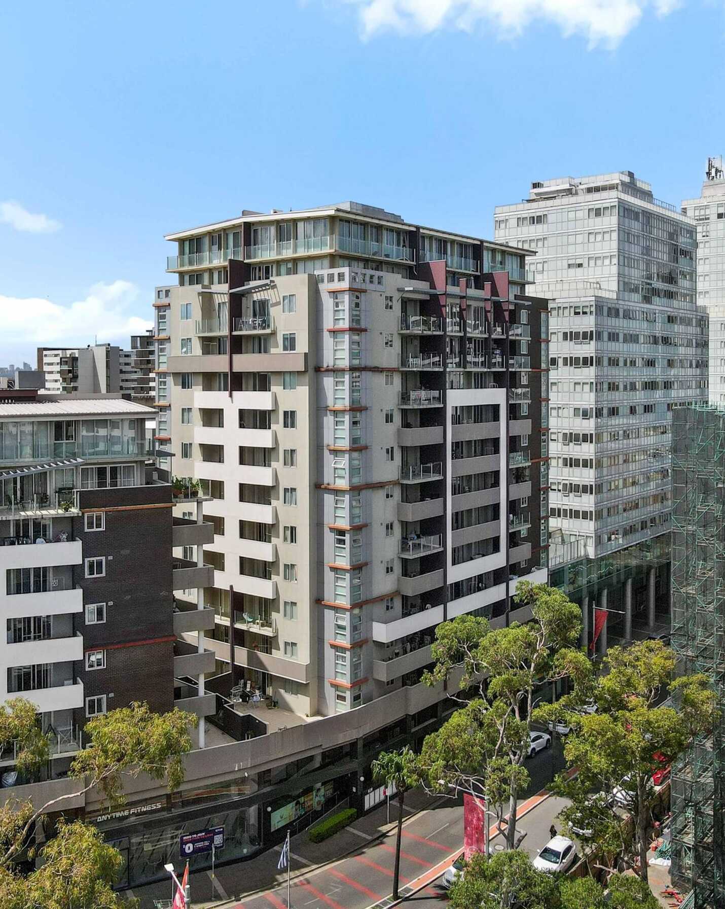 47/3 Railway Parade Burwood, Burwood - Thumbnail 2