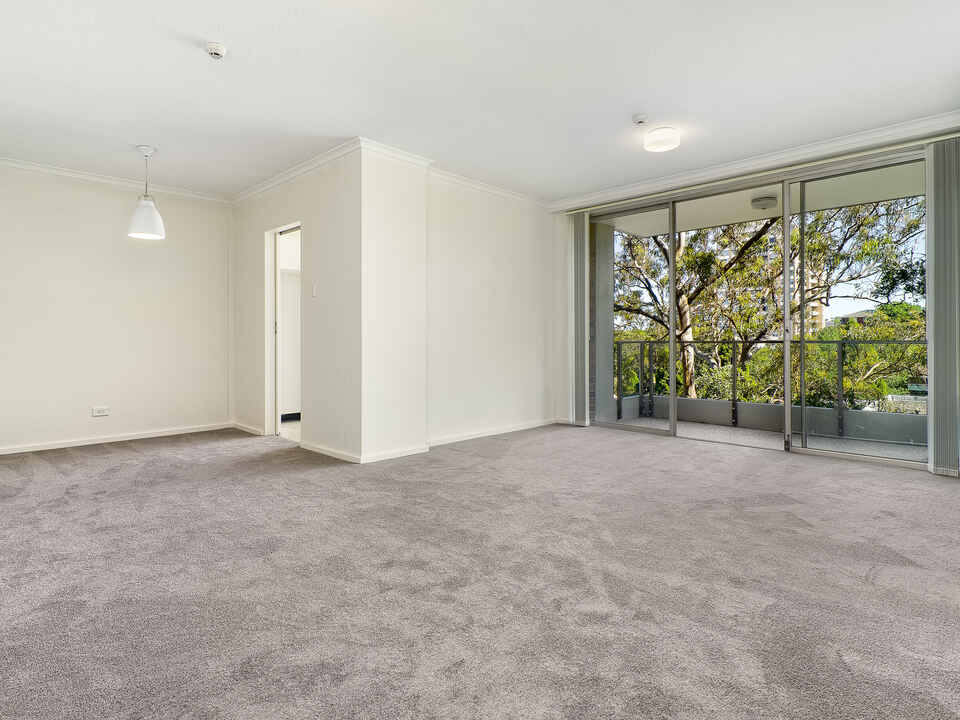22/16 Carr Street Waverton