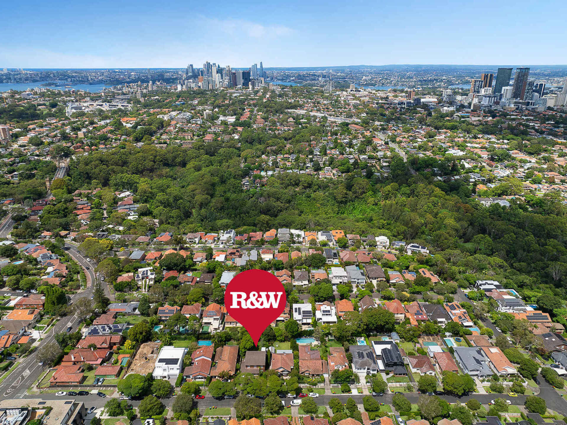 20 Baringa Road Northbridge