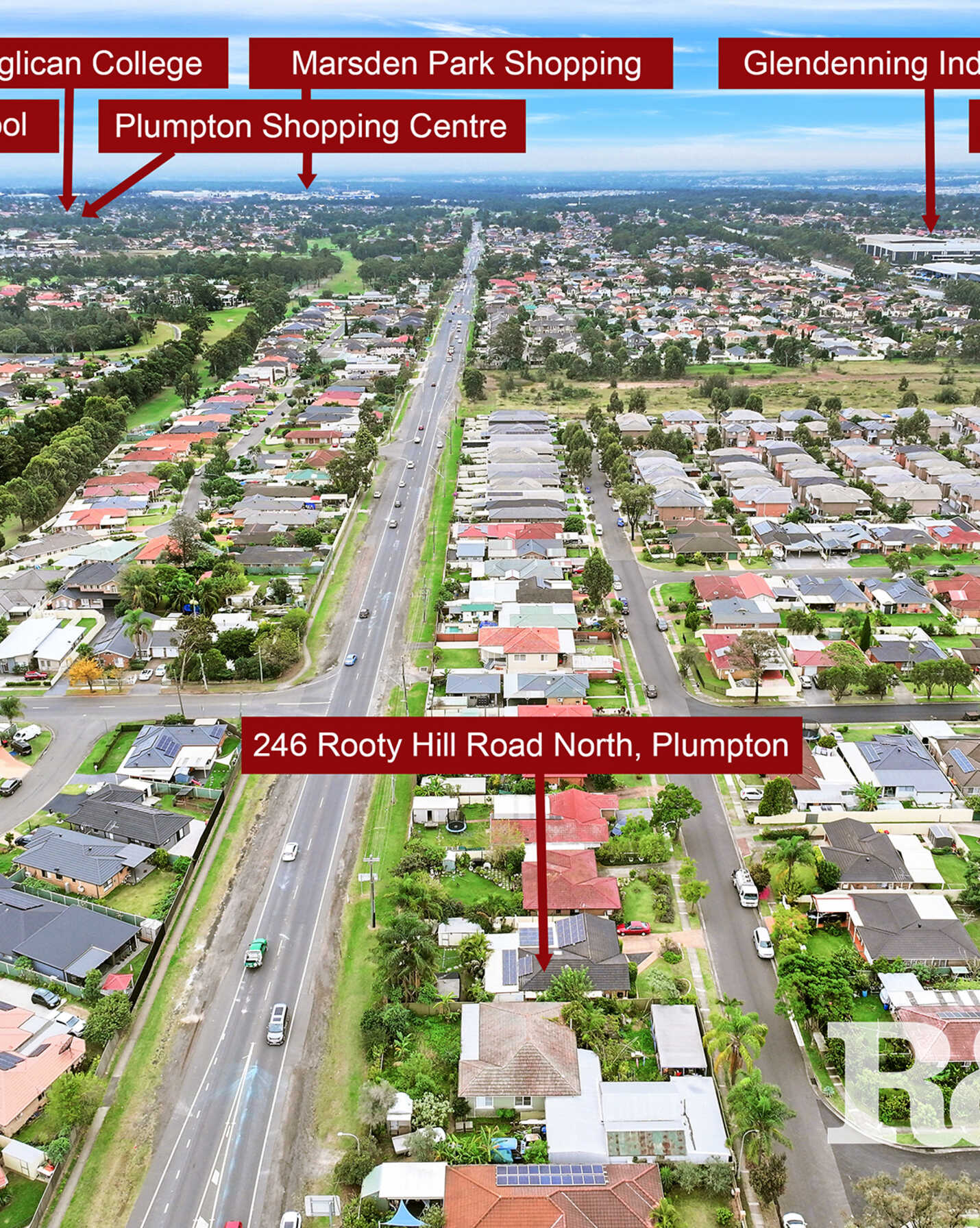 246 Rooty Hill Road North Plumpton, Plumpton - Thumbnail 2
