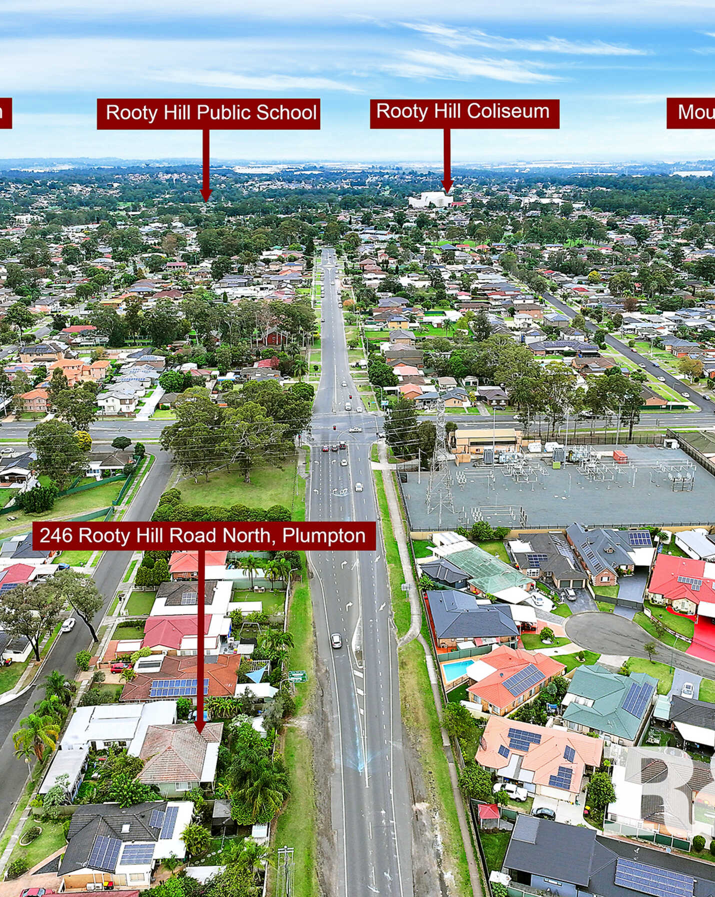 246 Rooty Hill Road North Plumpton, Plumpton - Thumbnail 3