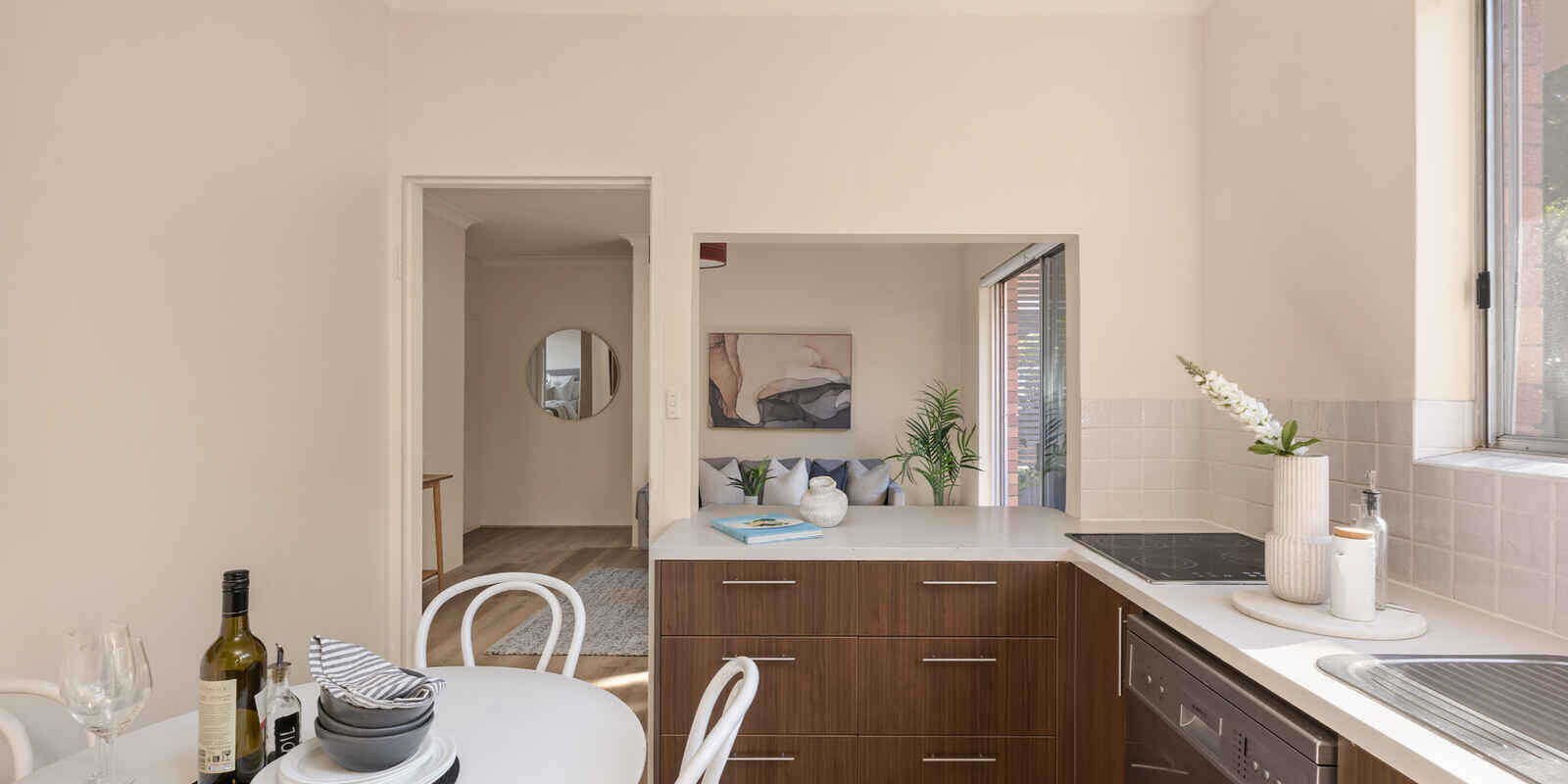 1/46 Terrace Road Dulwich Hill 1/46 Terrace Road Dulwich Hill