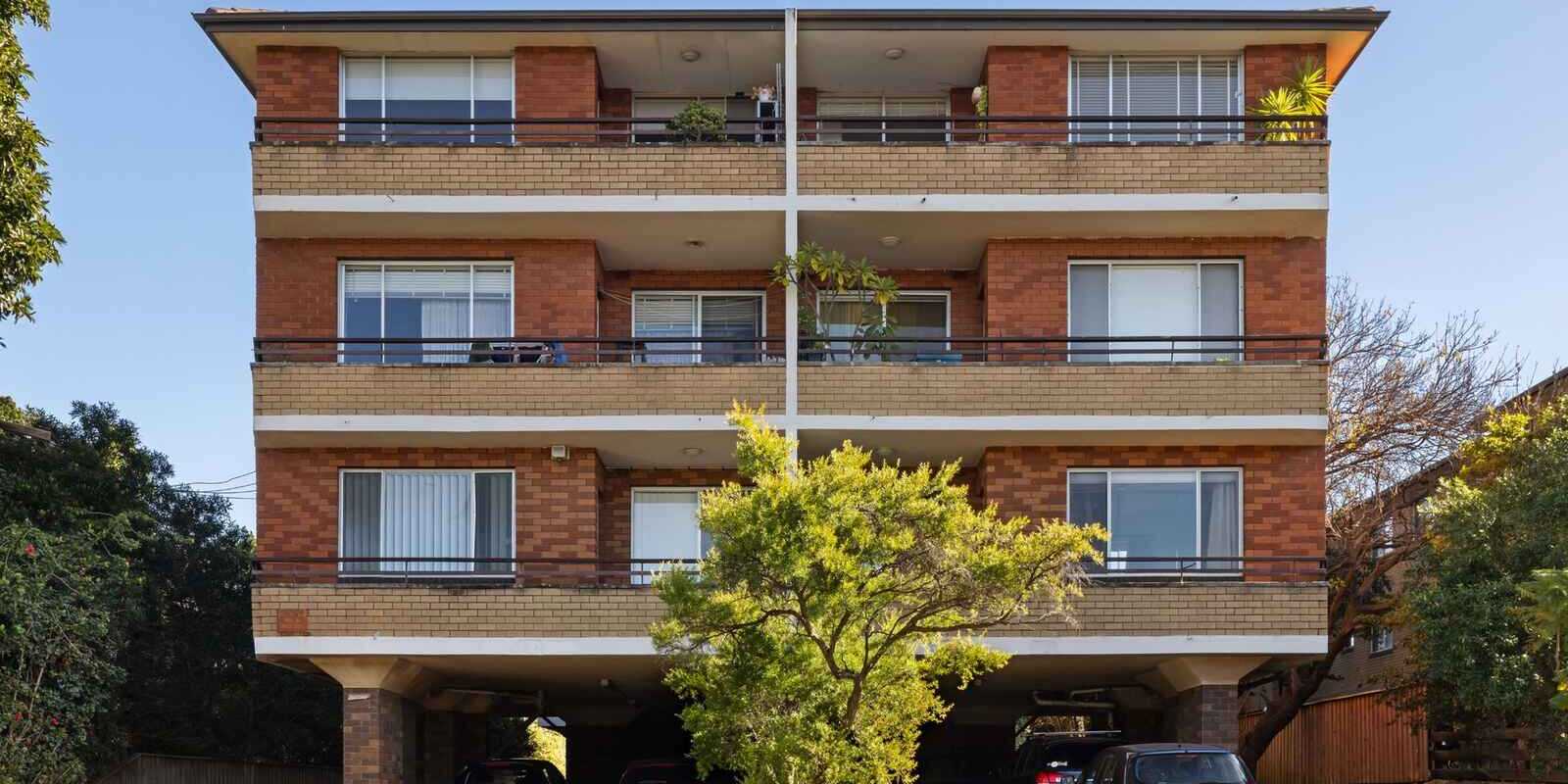 1/46 Terrace Road Dulwich Hill 1/46 Terrace Road Dulwich Hill