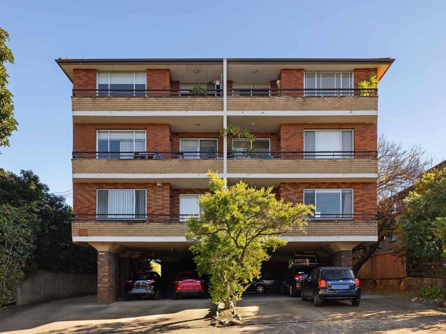 1/46 Terrace Road Dulwich Hill 1/46 Terrace Road Dulwich Hill