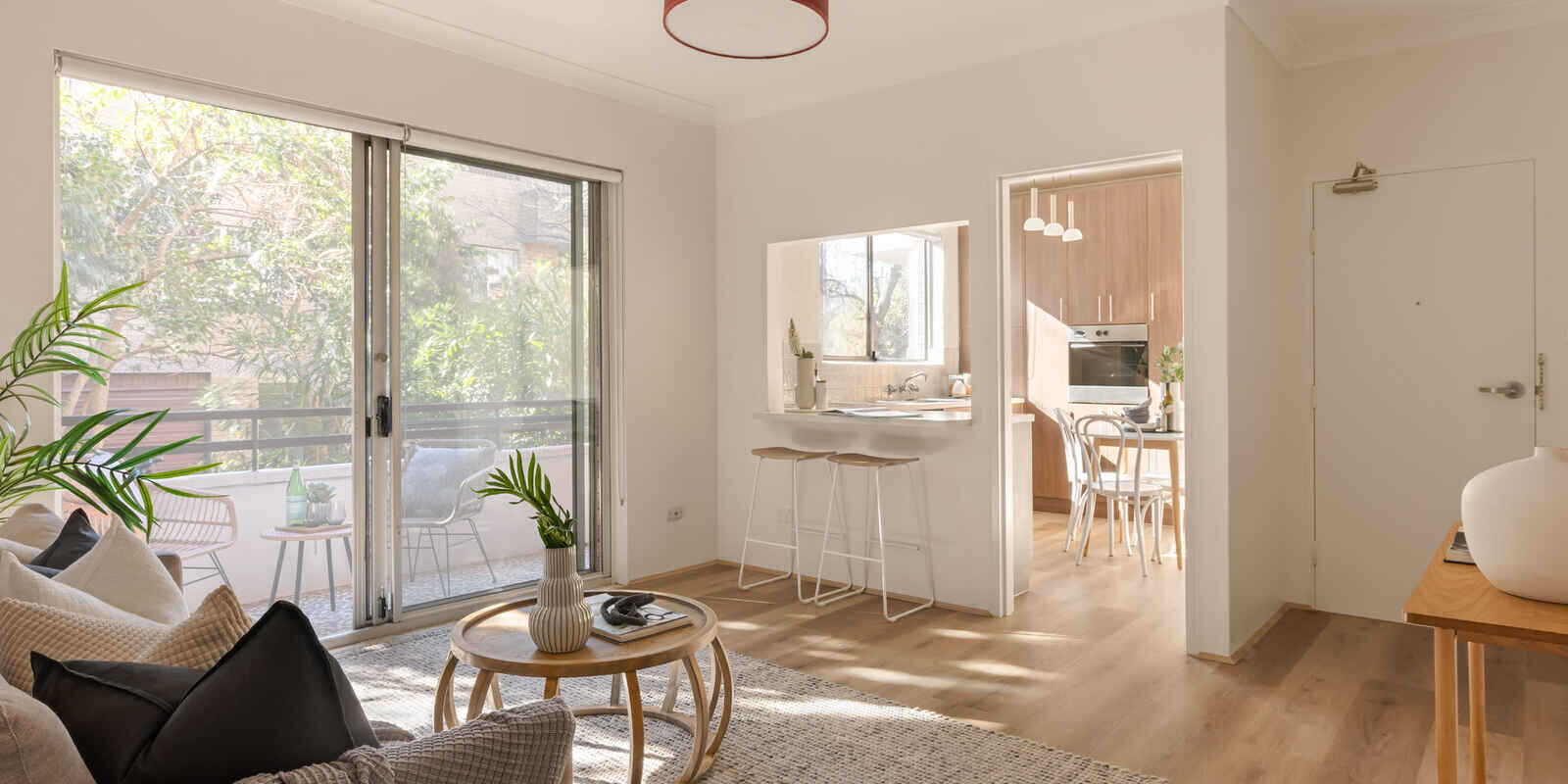 1/46 Terrace Road Dulwich Hill 1/46 Terrace Road Dulwich Hill