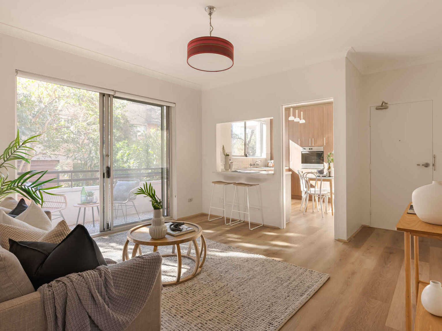 1/46 Terrace Road Dulwich Hill 1/46 Terrace Road Dulwich Hill