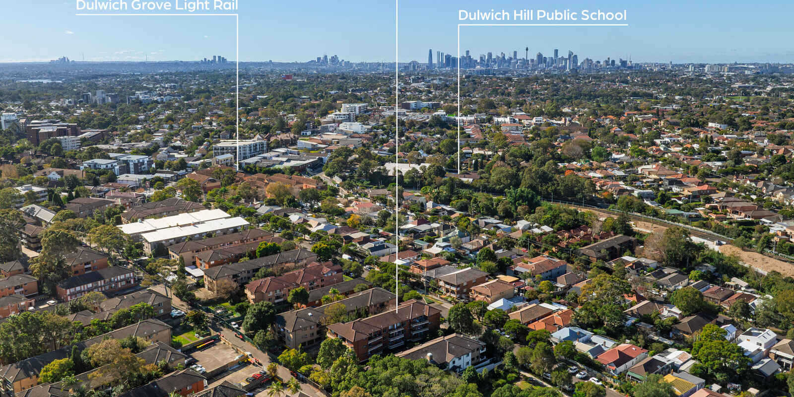 1/46 Terrace Road Dulwich Hill 1/46 Terrace Road Dulwich Hill