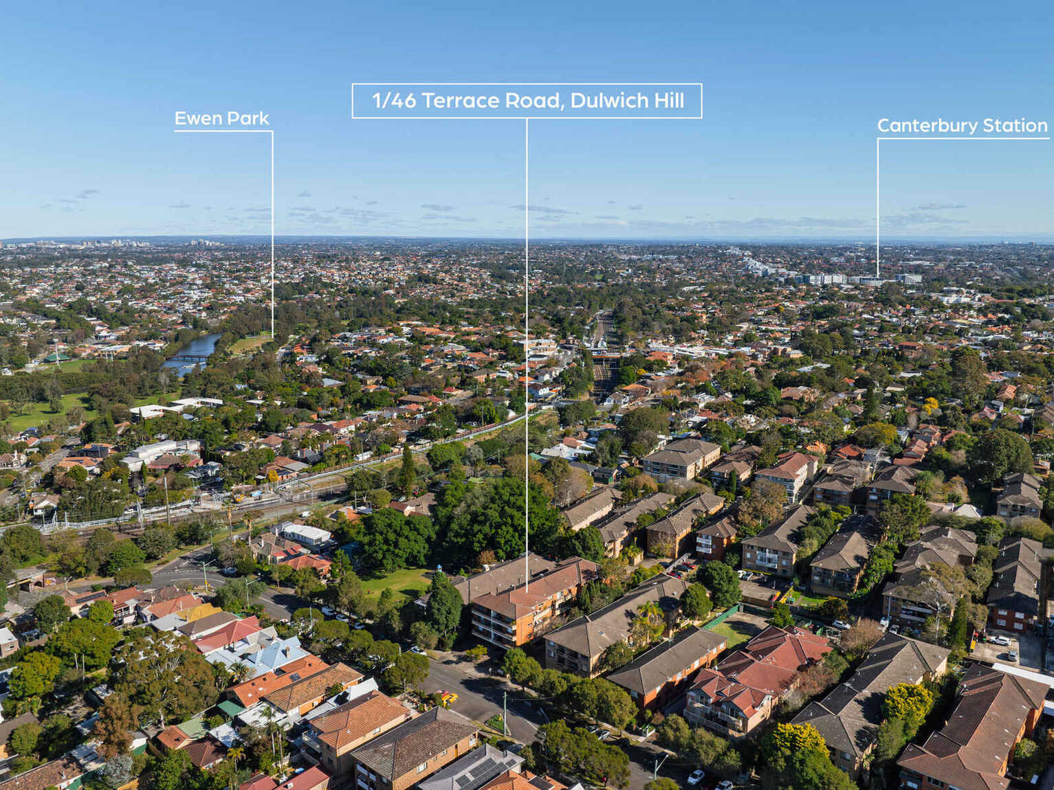 1/46 Terrace Road Dulwich Hill 1/46 Terrace Road Dulwich Hill