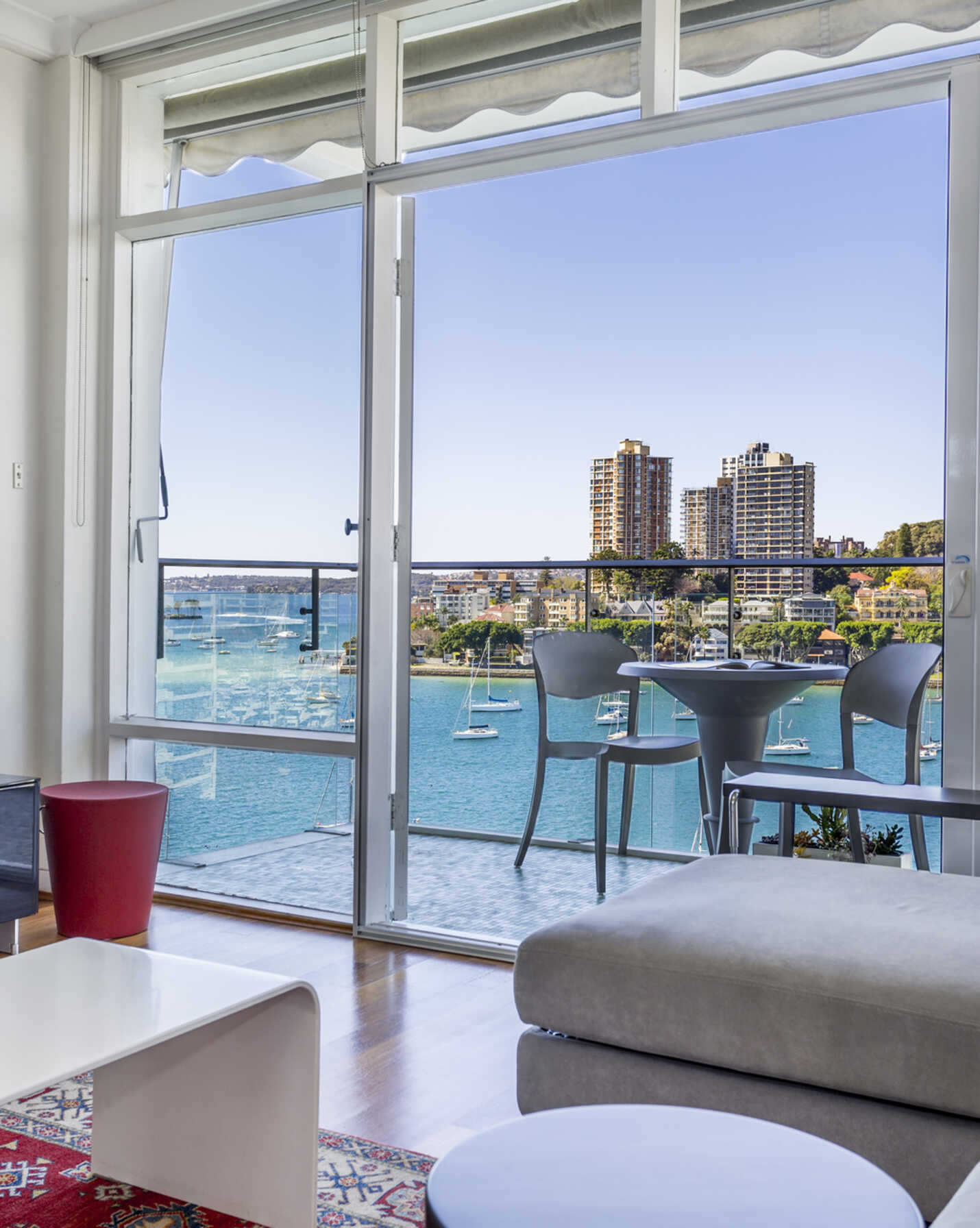 82/108 Elizabeth Bay Road Elizabeth Bay, Bay - Thumbnail 2