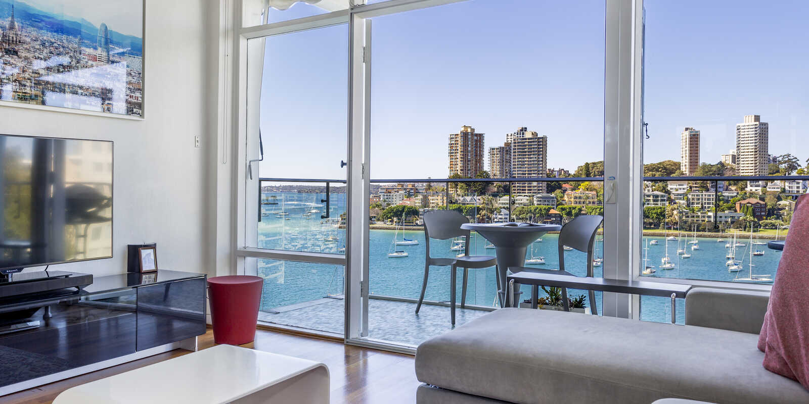 82/108 Elizabeth Bay Road Elizabeth Bay 82/108 Elizabeth Bay Road Elizabeth Bay