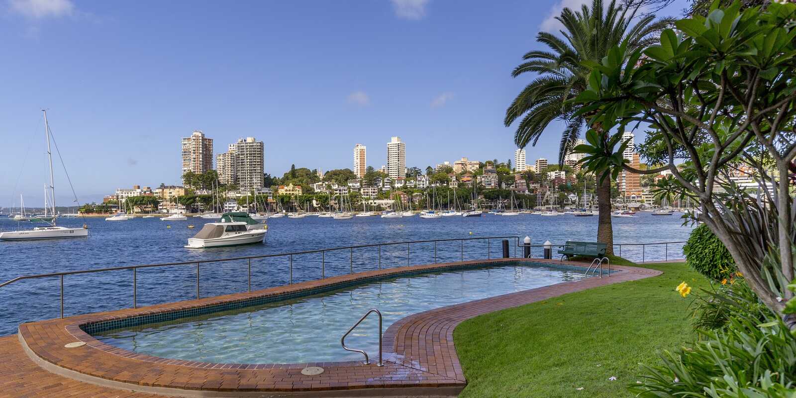 82/108 Elizabeth Bay Road Elizabeth Bay 82/108 Elizabeth Bay Road Elizabeth Bay