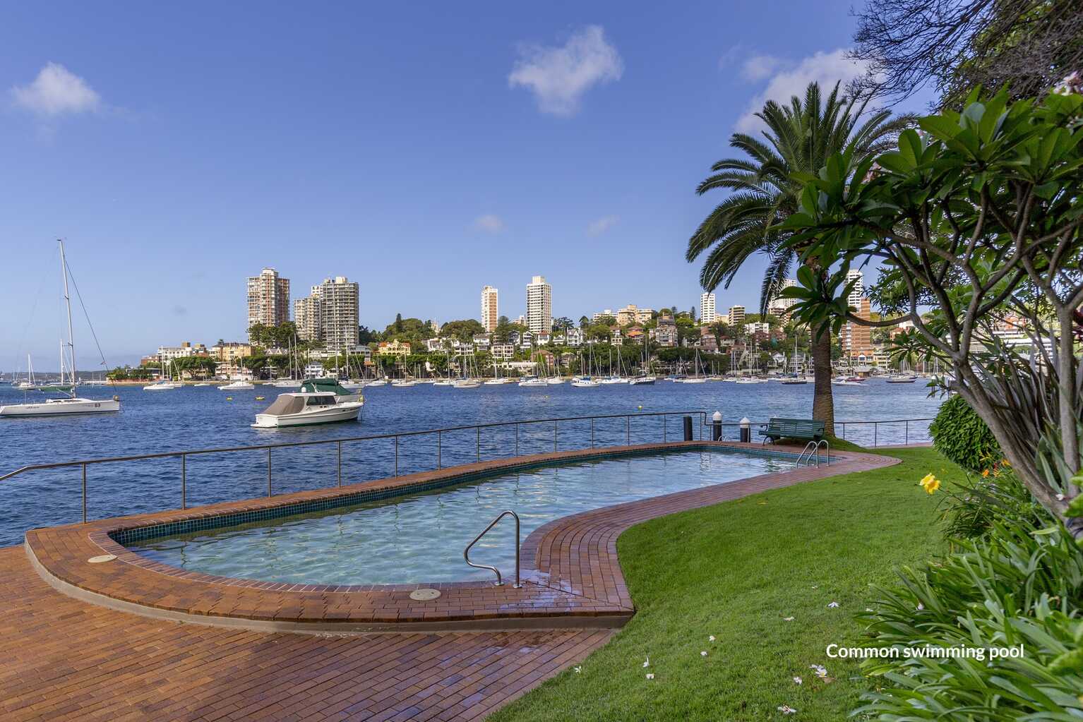 82/108 Elizabeth Bay Road Elizabeth Bay 82/108 Elizabeth Bay Road Elizabeth Bay