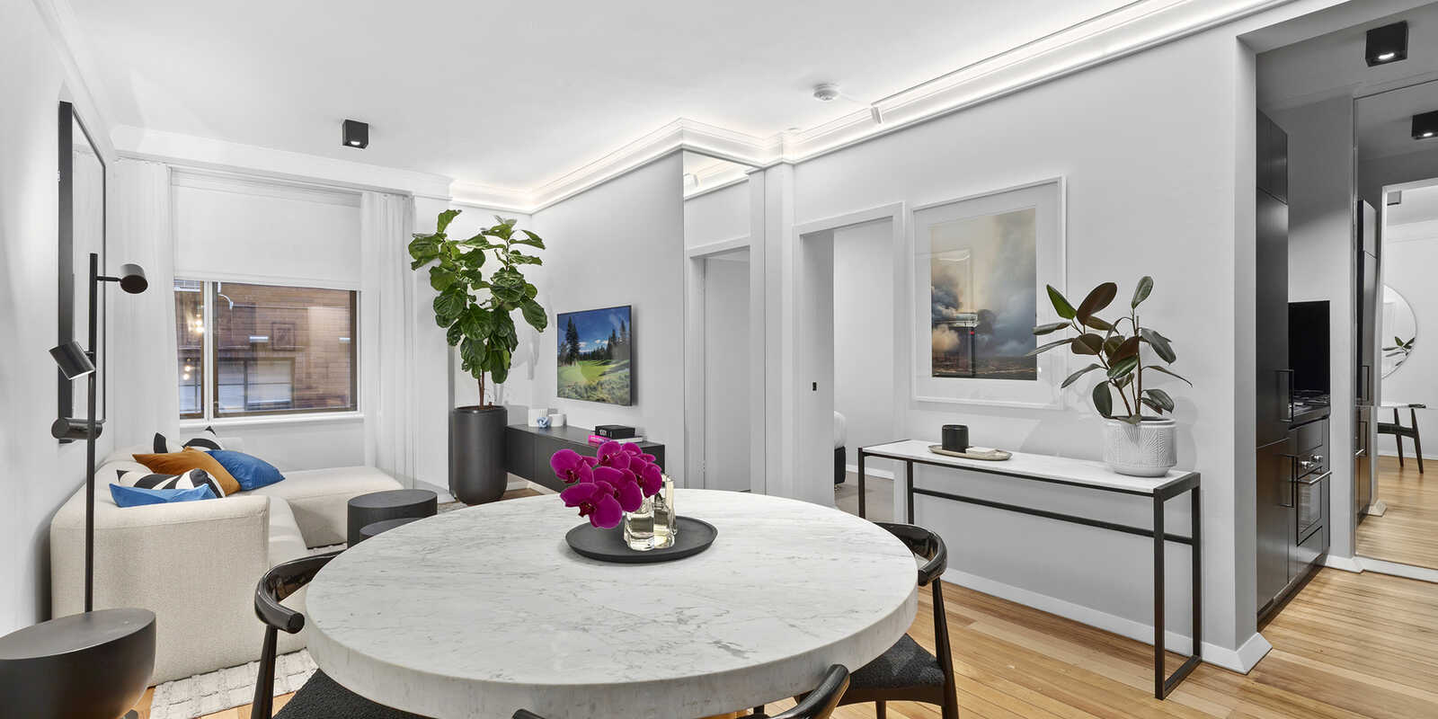 105/117d Macleay Street Potts Point 105/117d Macleay Street Potts Point