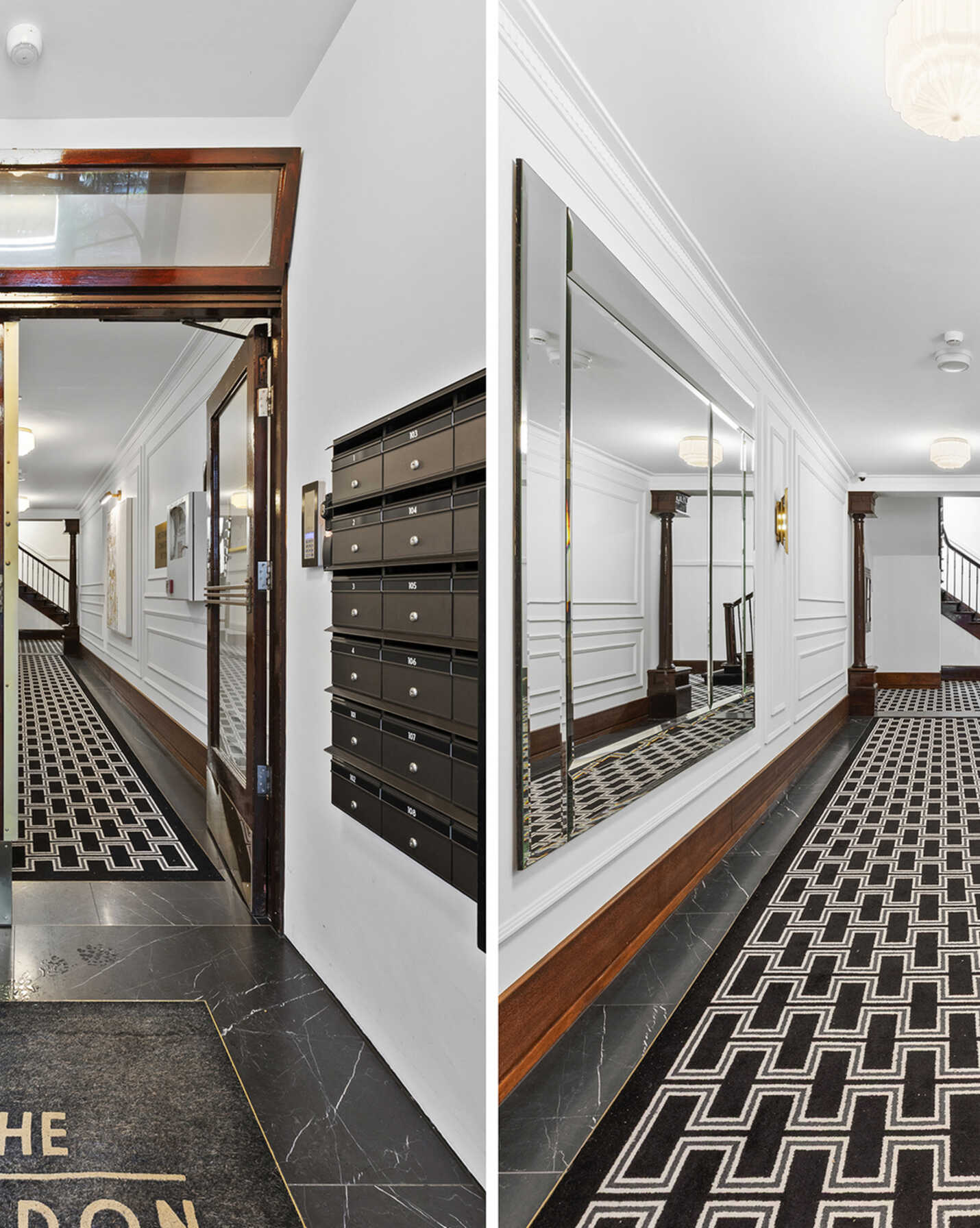 105/117d Macleay Street Potts Point, Point - Thumbnail 3