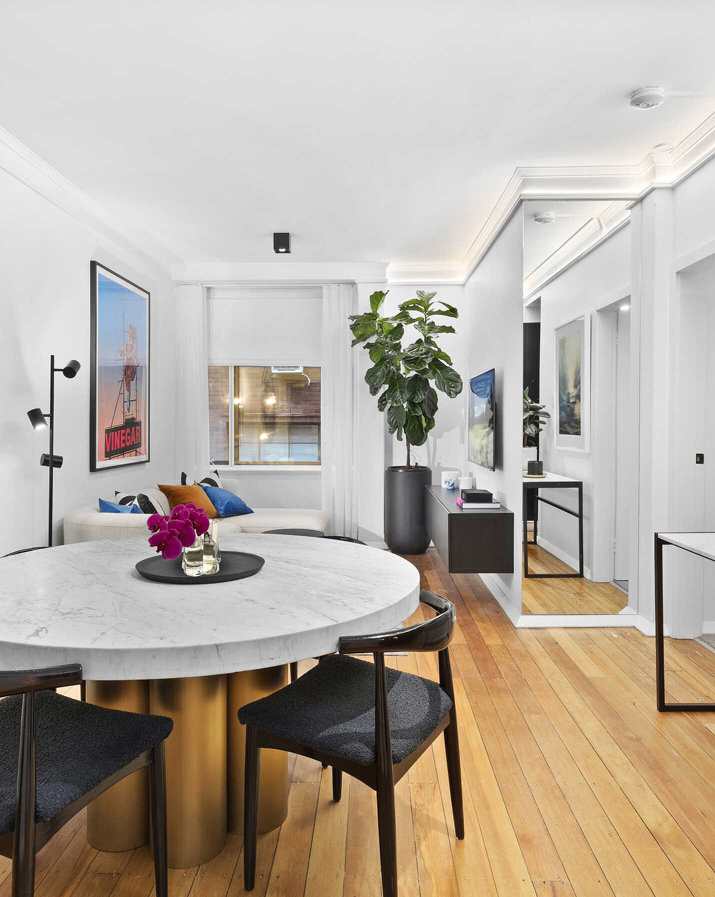 105/117d Macleay Street Potts Point, Point - Thumbnail 5