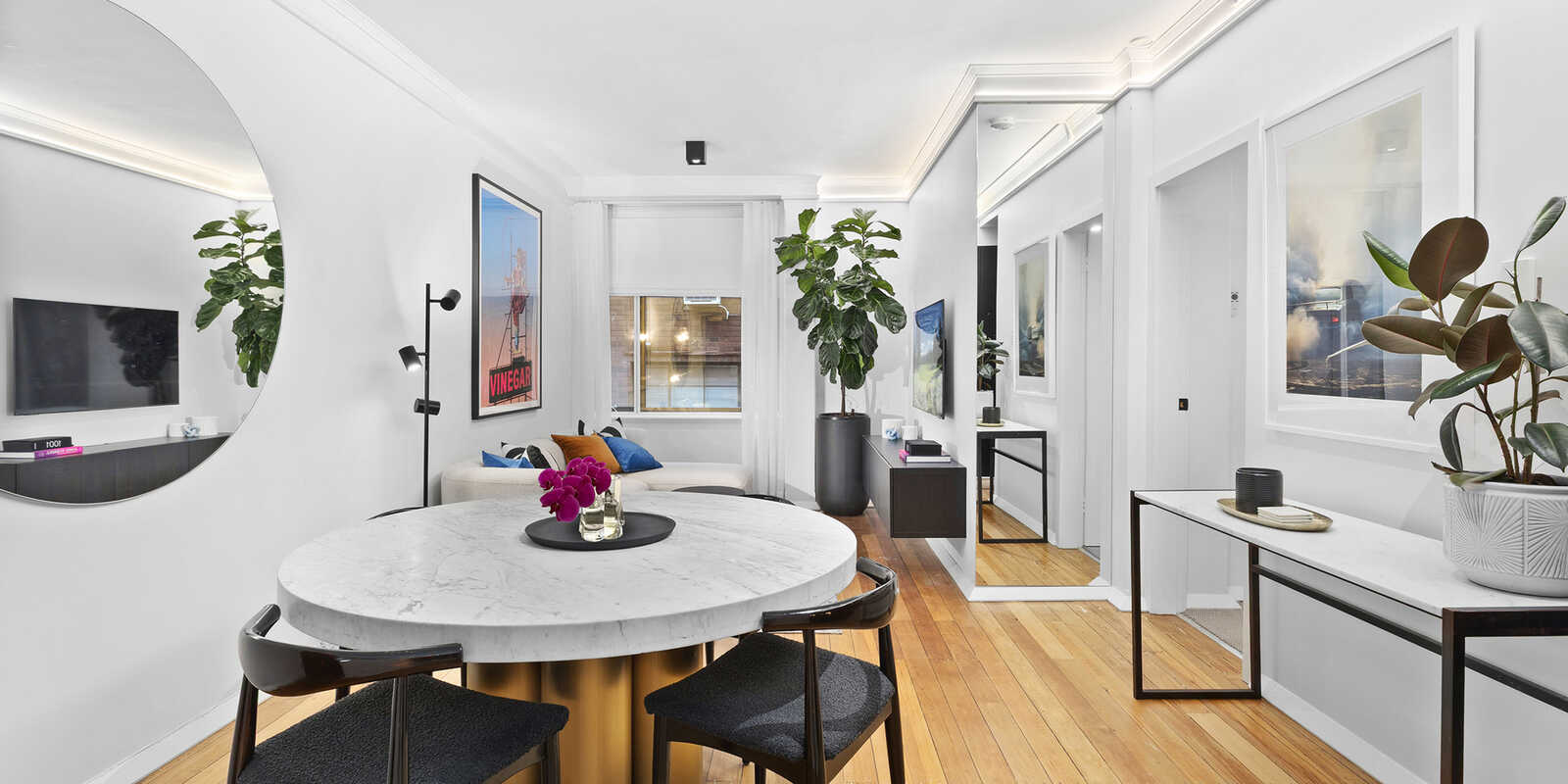 105/117d Macleay Street Potts Point 105/117d Macleay Street Potts Point