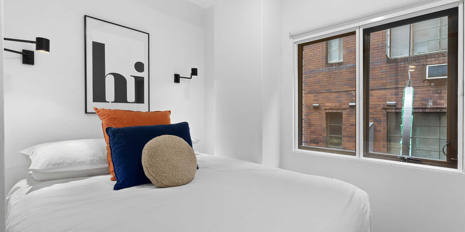105/117d Macleay Street Potts Point 105/117d Macleay Street Potts Point