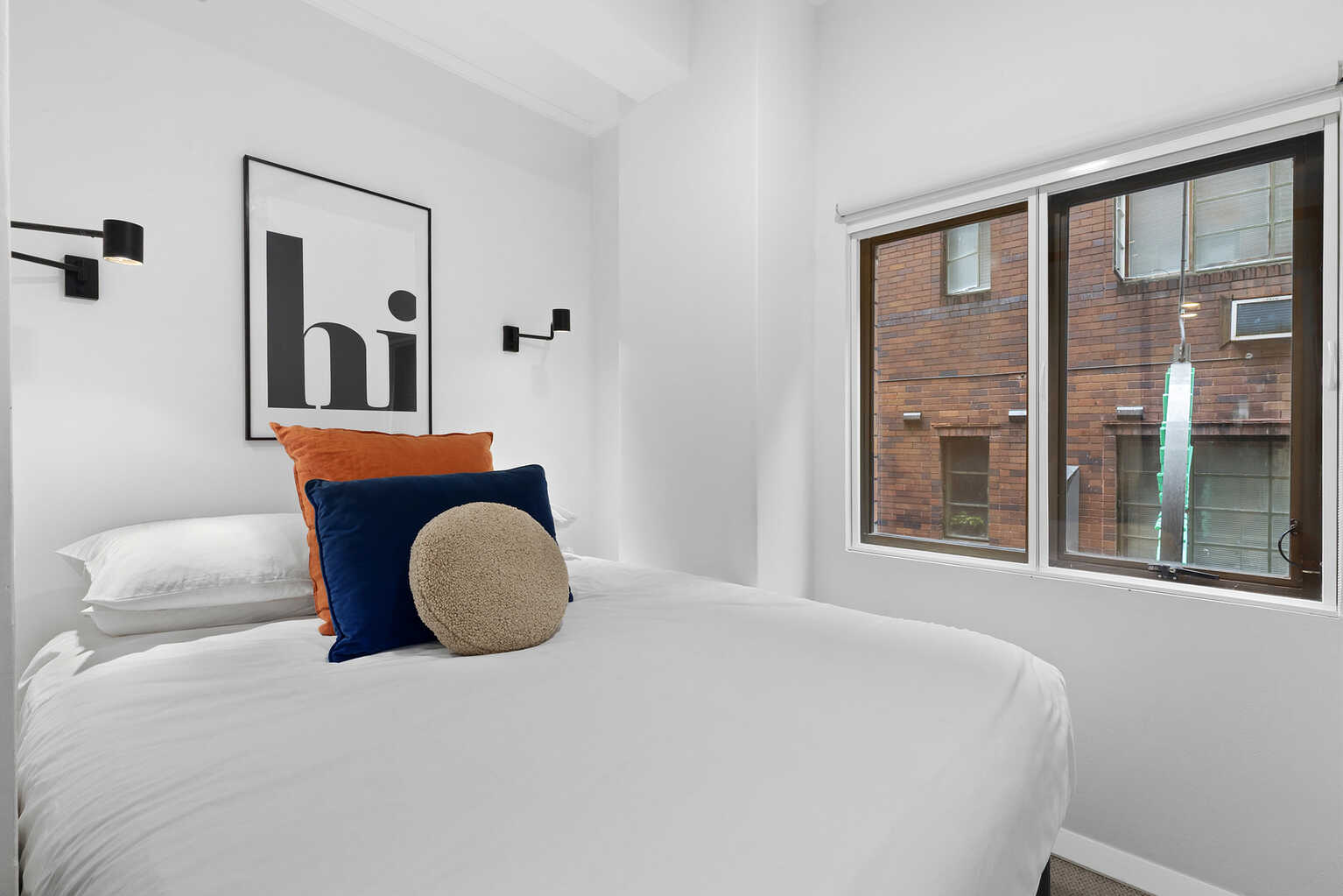 105/117d Macleay Street Potts Point 105/117d Macleay Street Potts Point