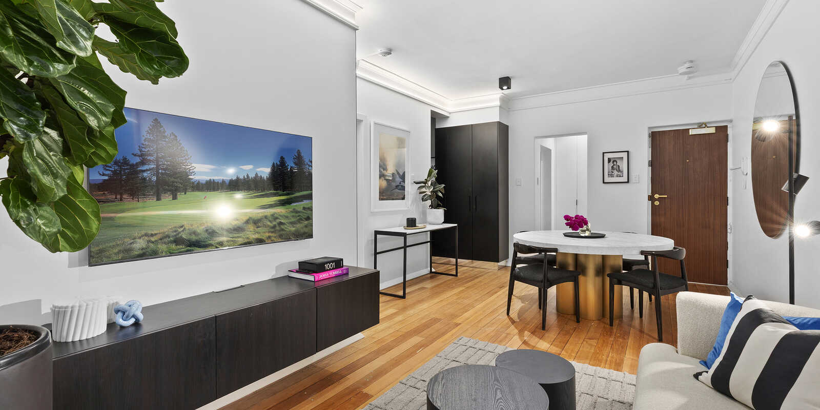 105/117d Macleay Street Potts Point 105/117d Macleay Street Potts Point