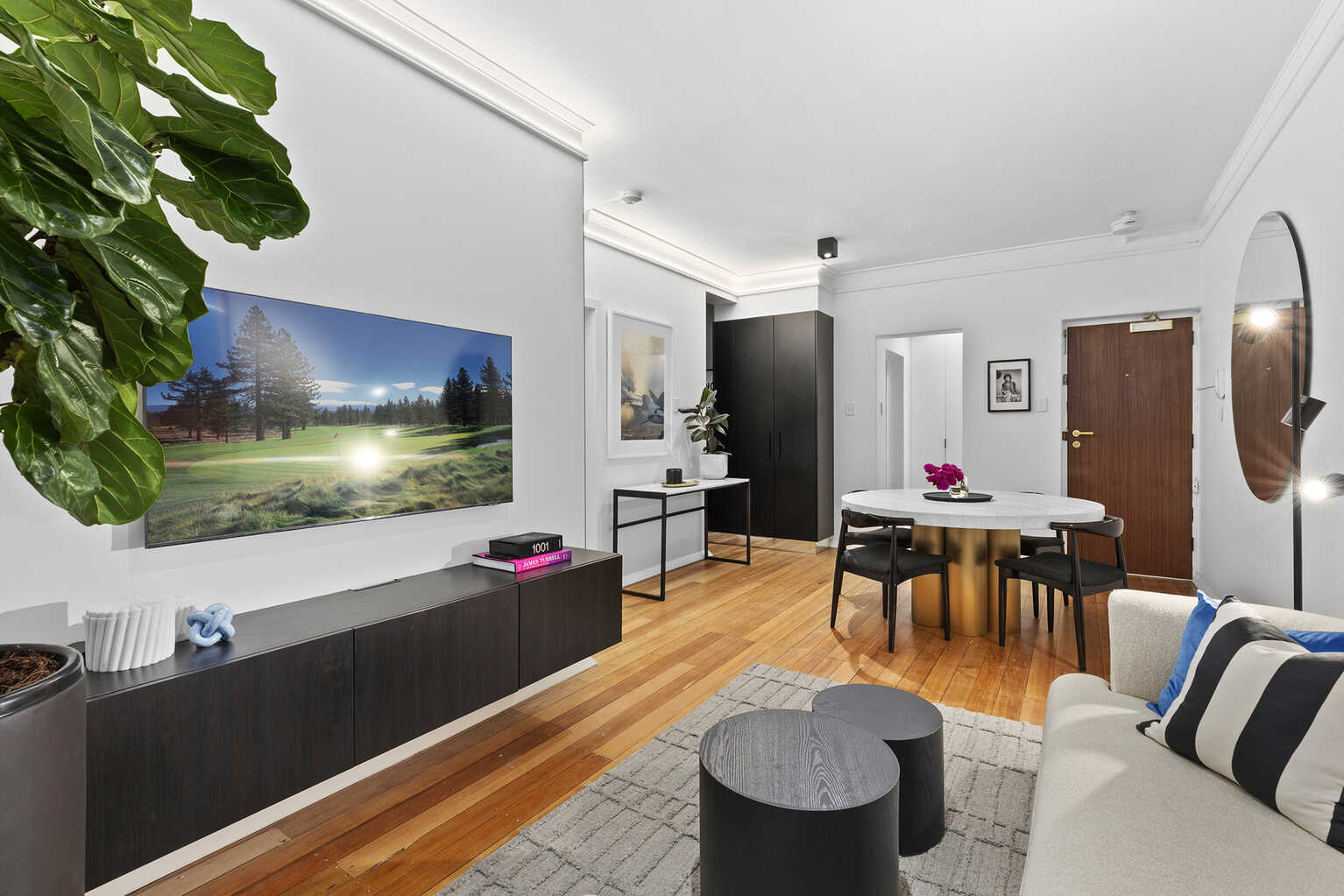 105/117d Macleay Street Potts Point 105/117d Macleay Street Potts Point