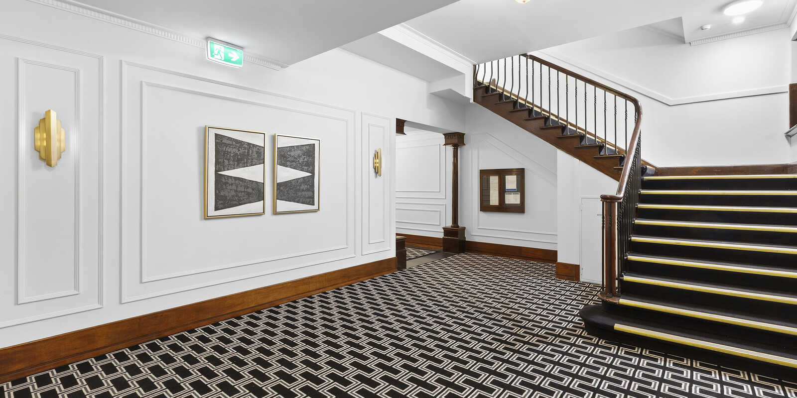 105/117d Macleay Street Potts Point 105/117d Macleay Street Potts Point