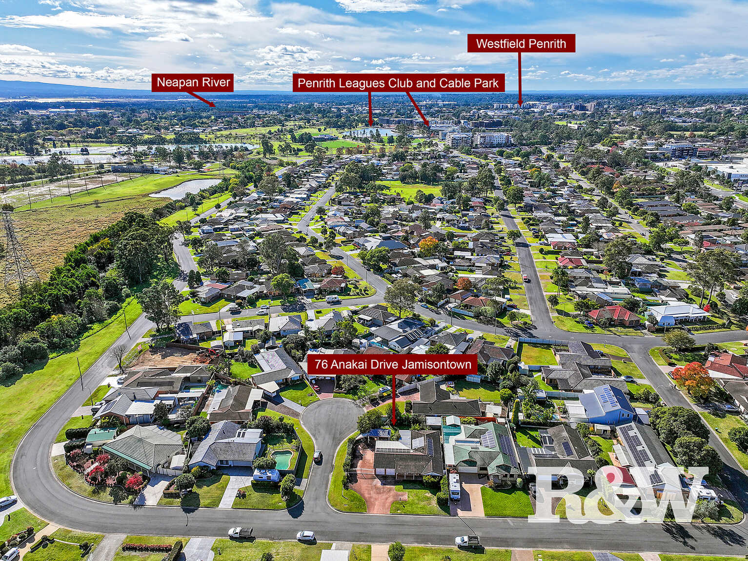 76 Anakai Drive Jamisontown