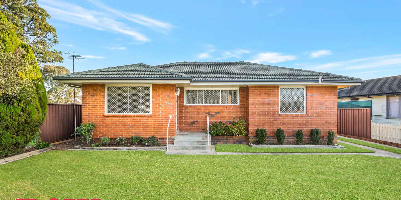 11 Hargrave Street Leumeah 11 Hargrave Street Leumeah