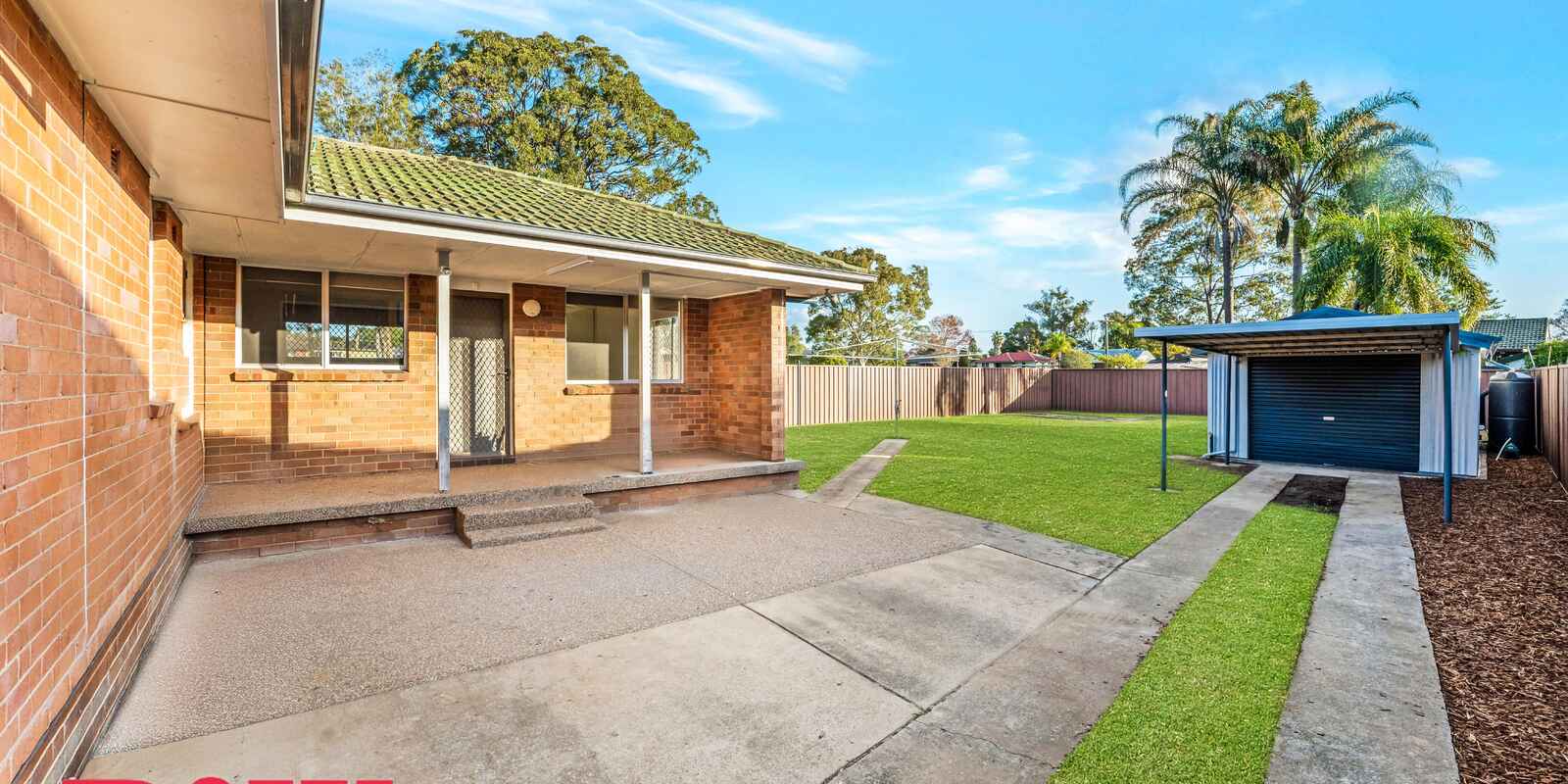 11 Hargrave Street Leumeah 11 Hargrave Street Leumeah