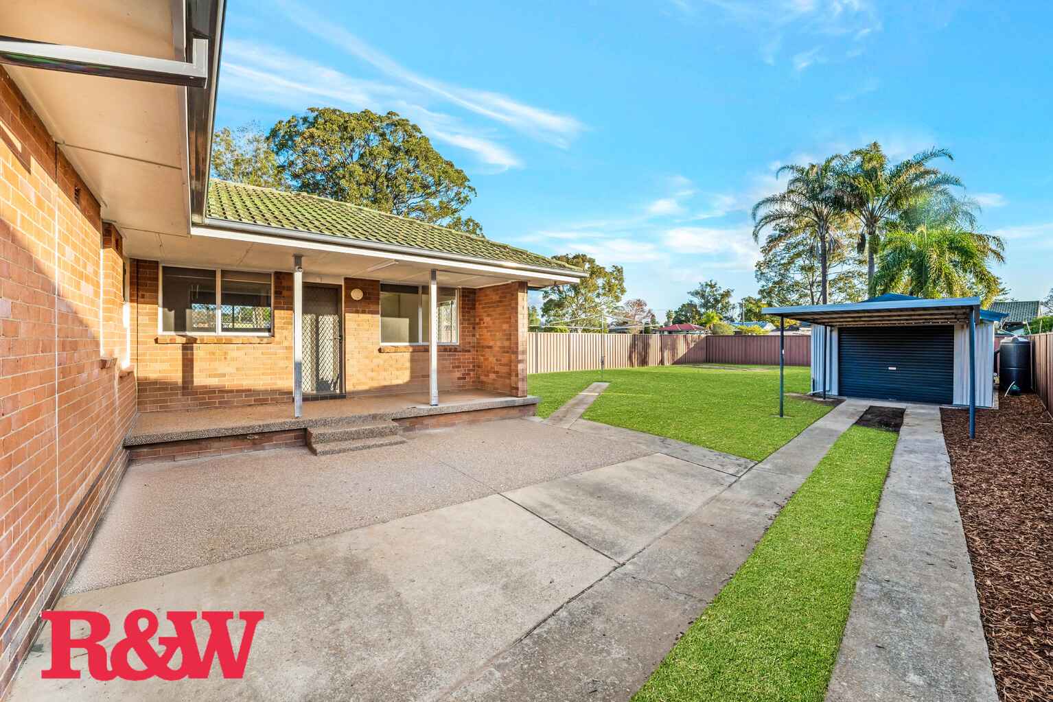 11 Hargrave Street Leumeah 11 Hargrave Street Leumeah