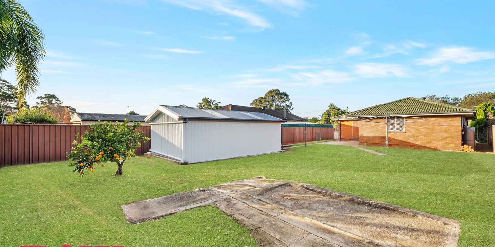 11 Hargrave Street Leumeah 11 Hargrave Street Leumeah