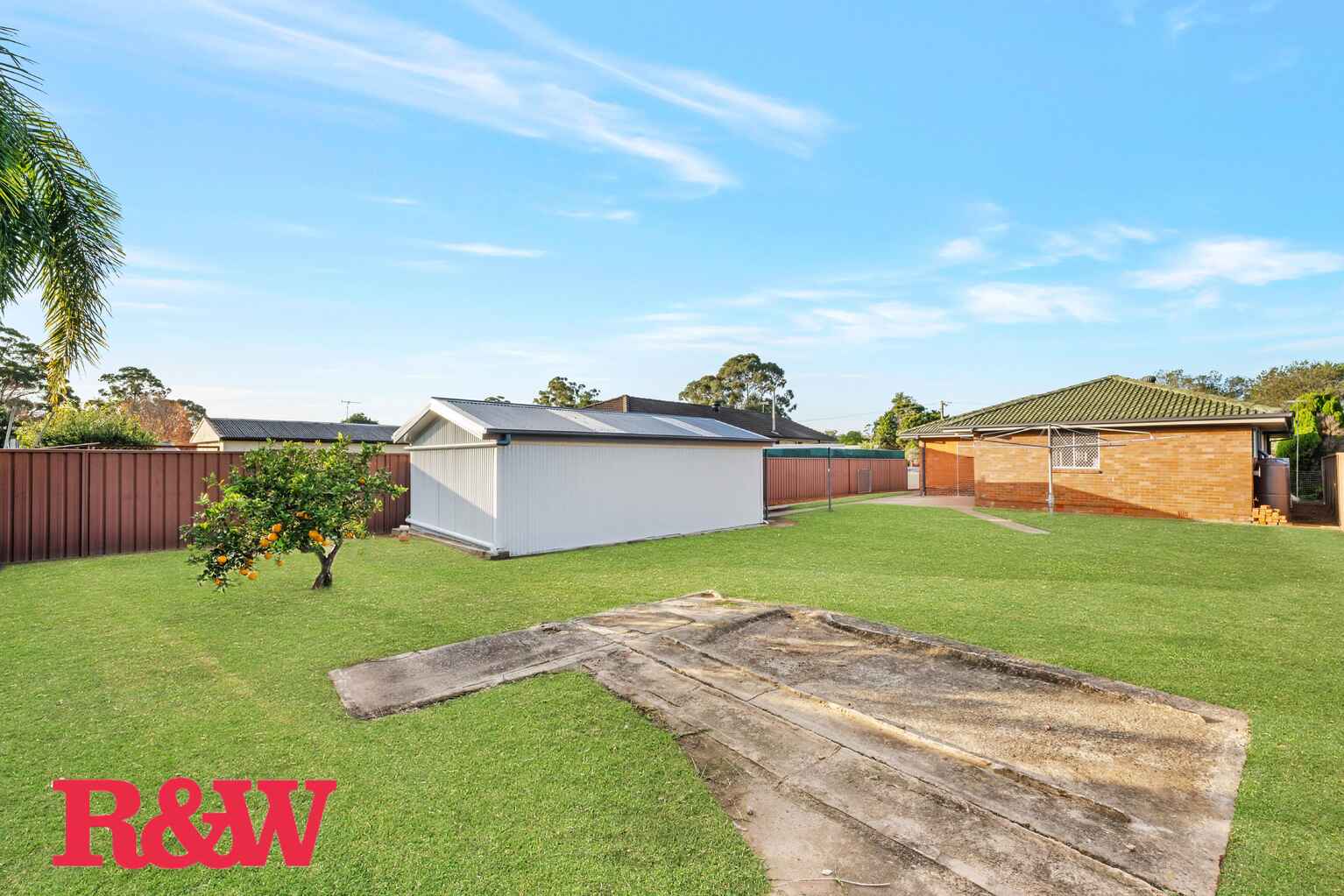 11 Hargrave Street Leumeah 11 Hargrave Street Leumeah