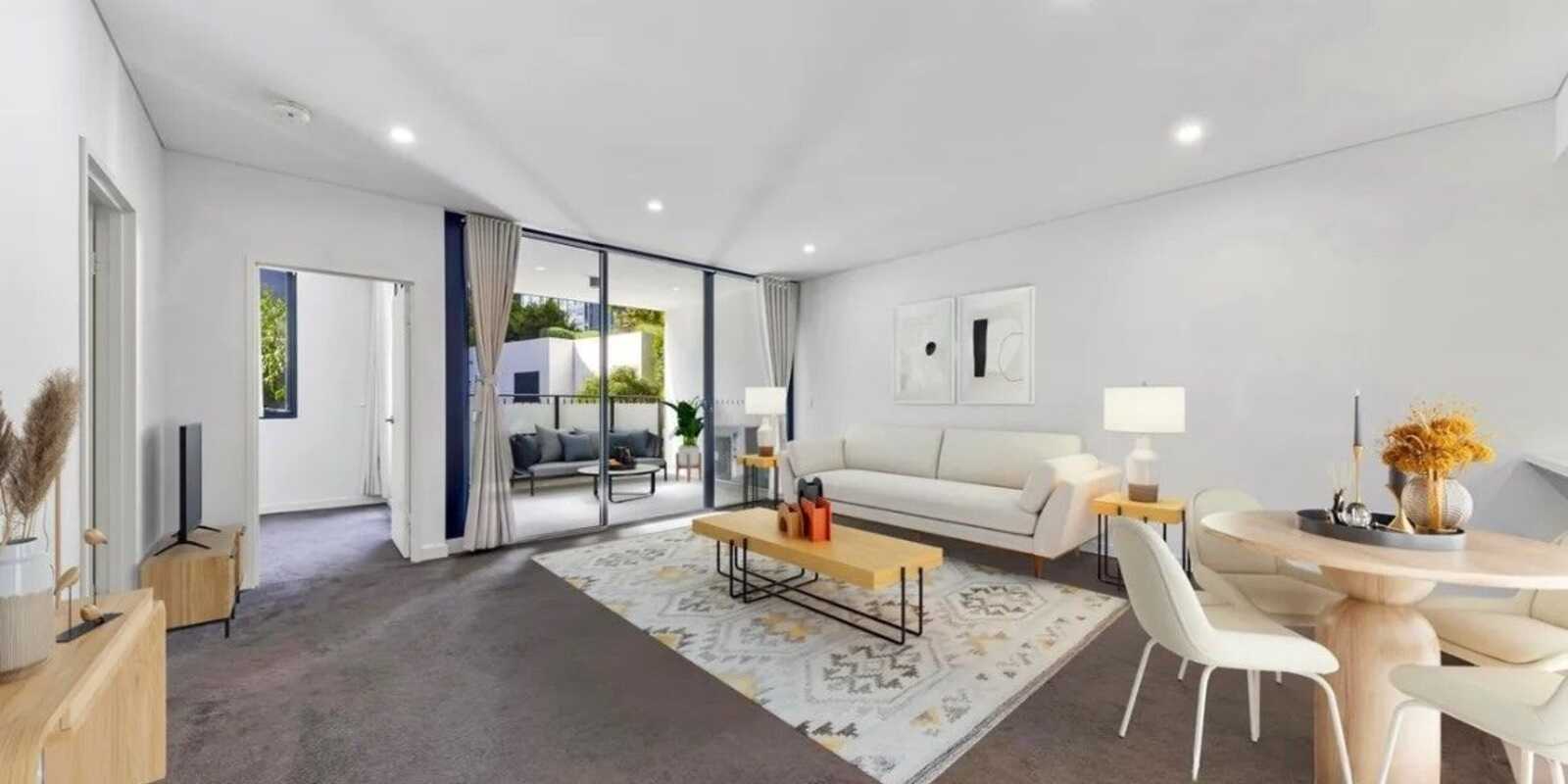 106/99A Bonar Street Wolli Creek