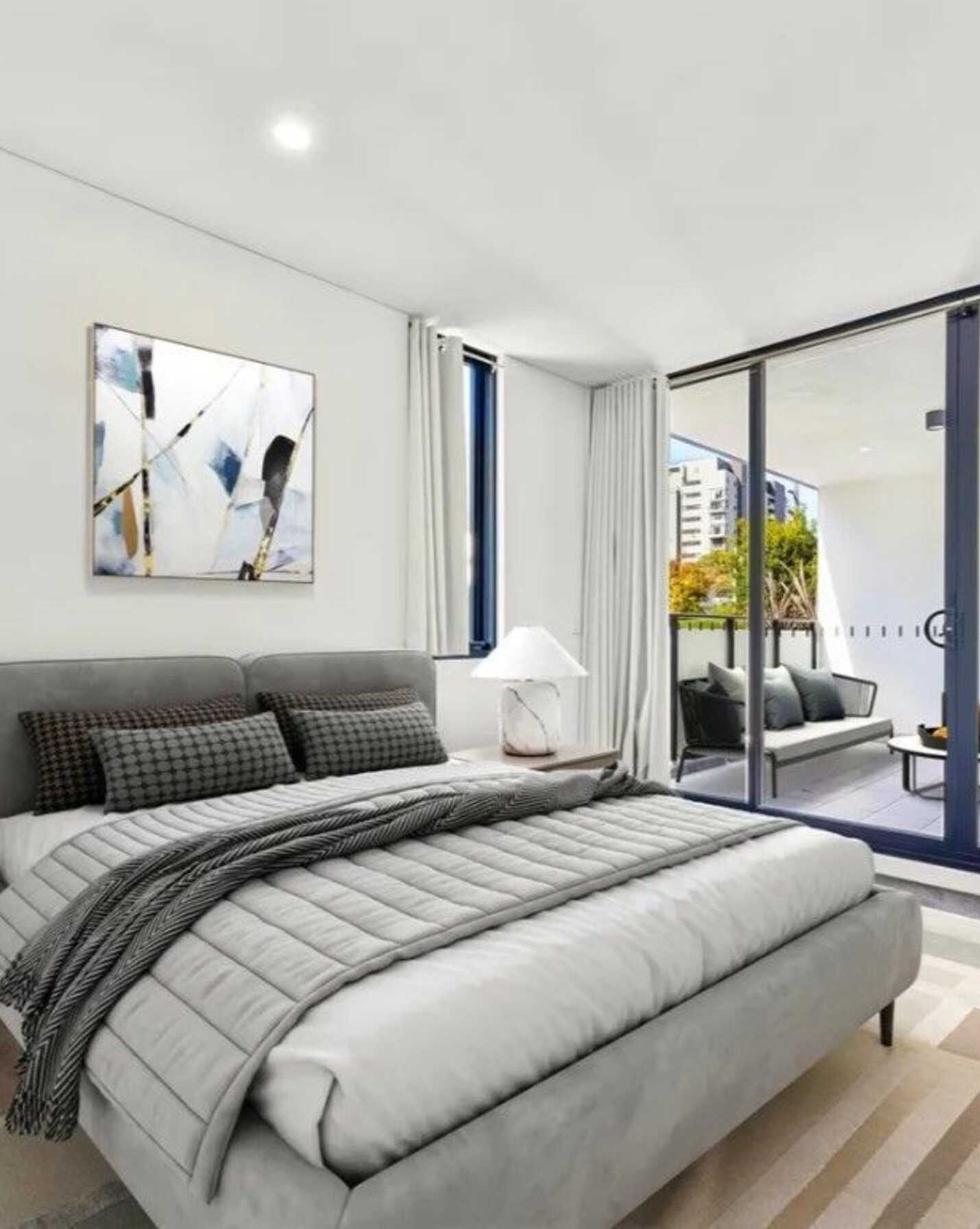 106/99A Bonar Street Wolli Creek, Creek - Thumbnail 4