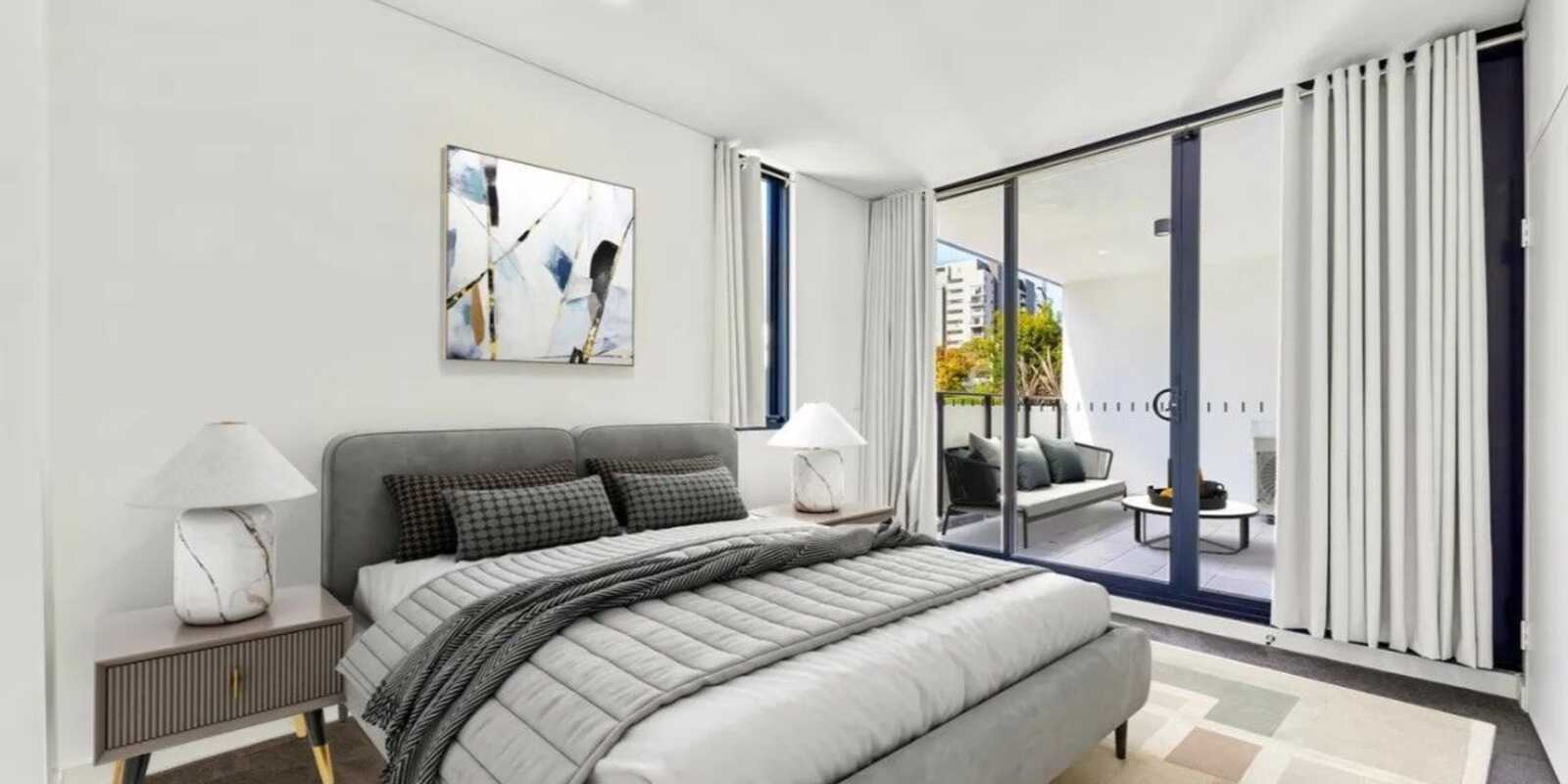 106/99A Bonar Street Wolli Creek