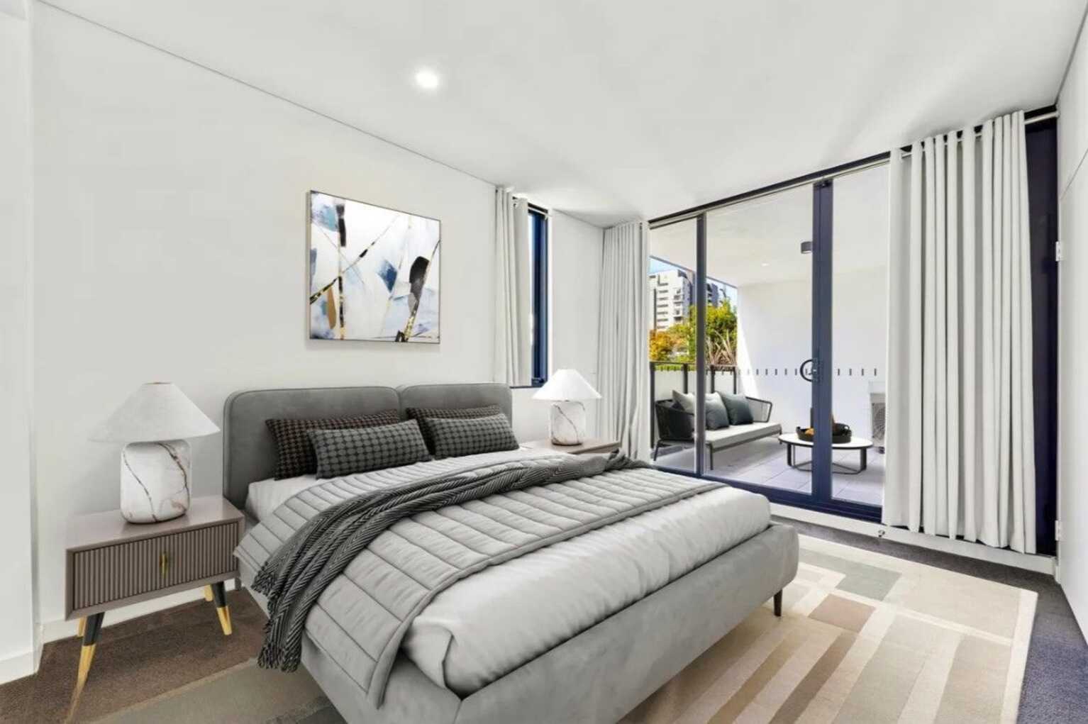 106/99A Bonar Street Wolli Creek