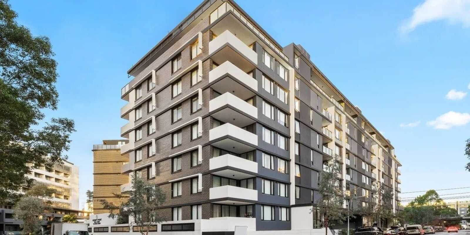 106/99A Bonar Street Wolli Creek