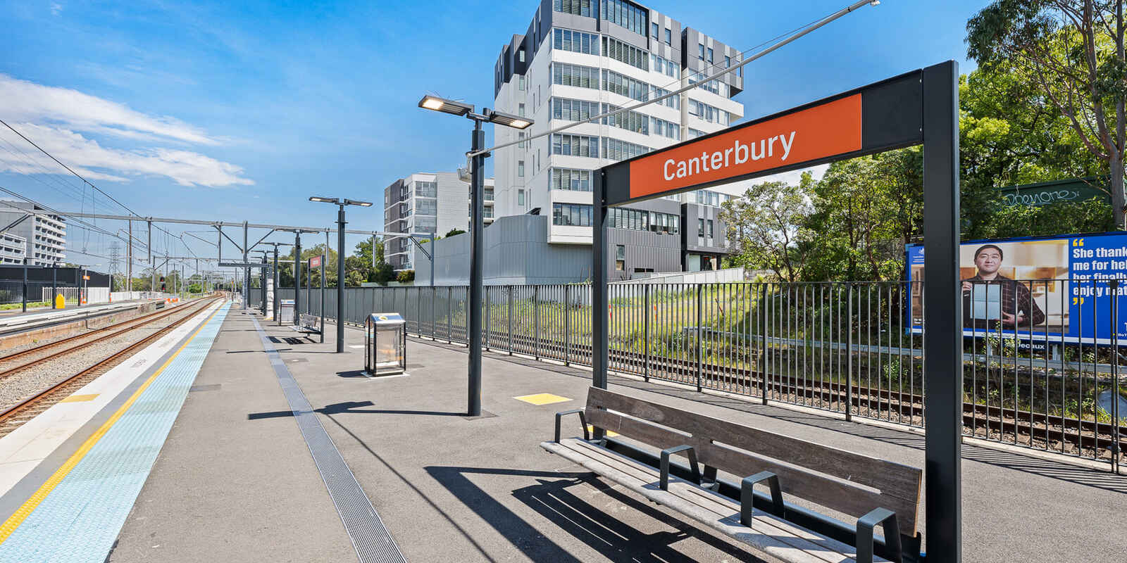 73/20 Close Street Canterbury 73/20 Close Street Canterbury