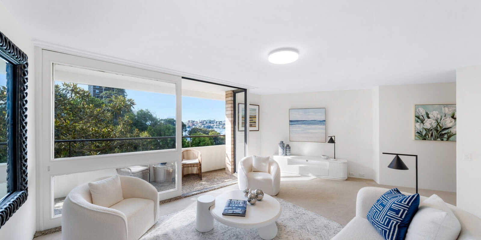 7E/45 Ocean Avenue Double Bay 7E/45 Ocean Avenue Double Bay