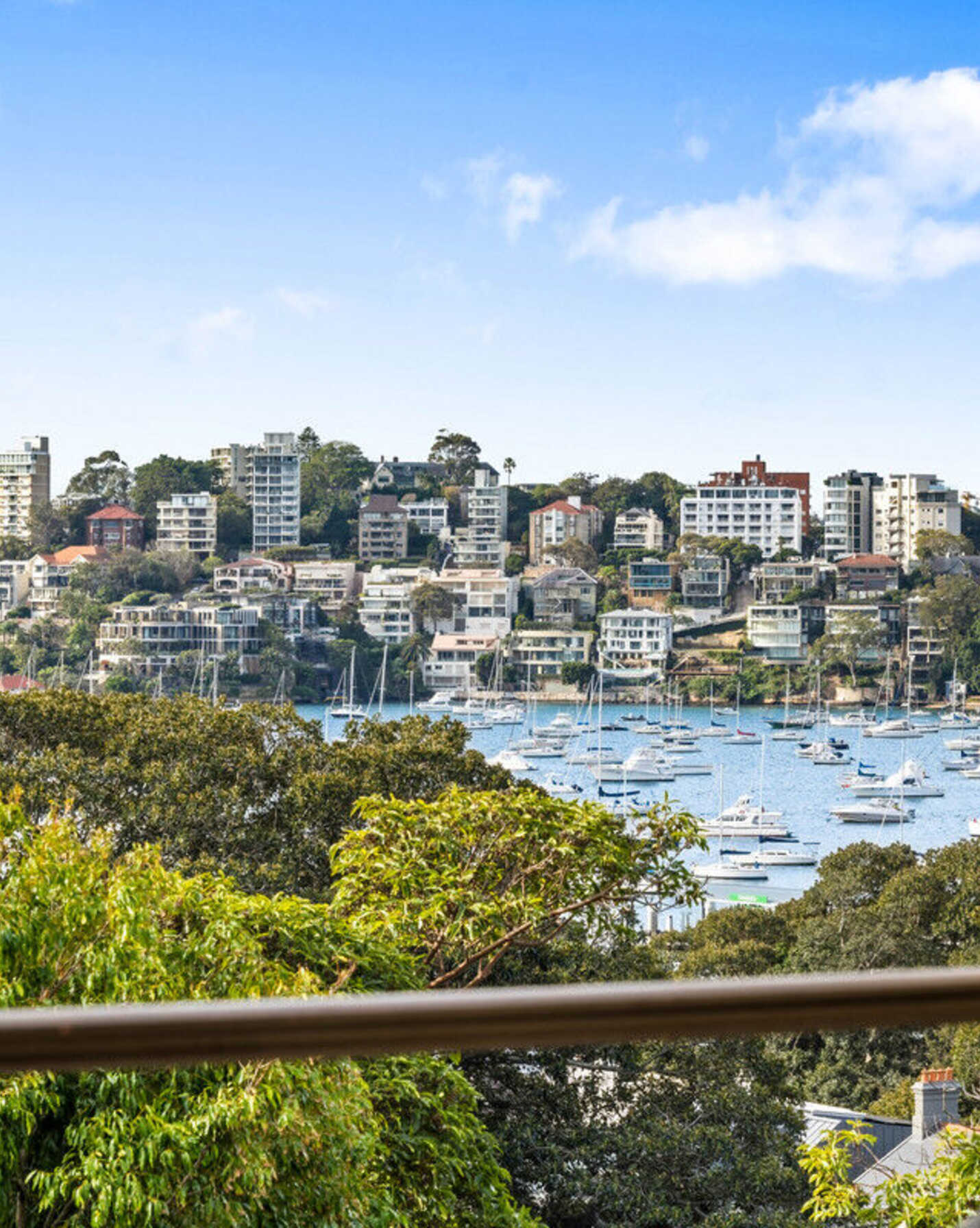 7E/45 Ocean Avenue Double Bay, Bay - Thumbnail 2