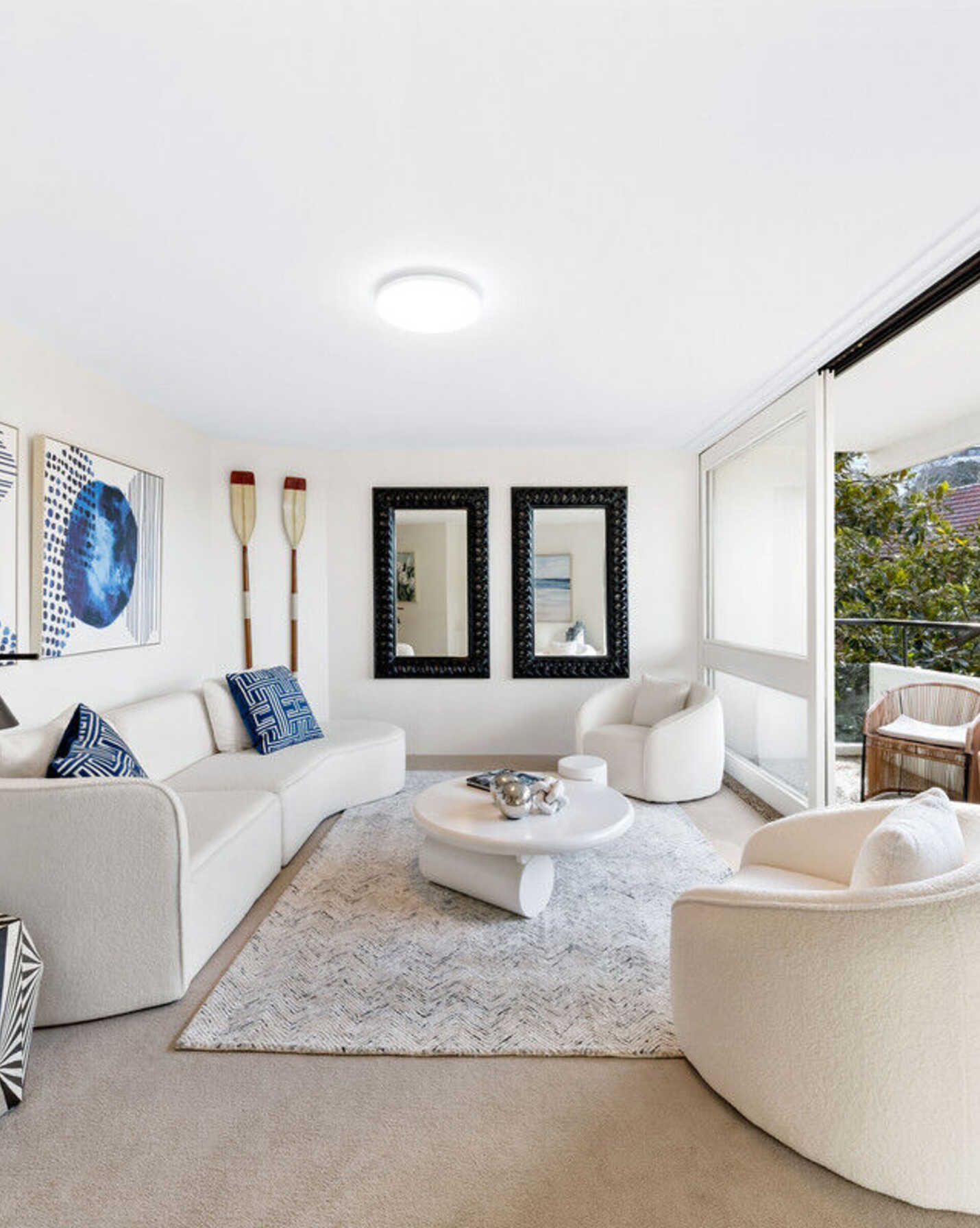 7E/45 Ocean Avenue Double Bay, Bay - Thumbnail 3