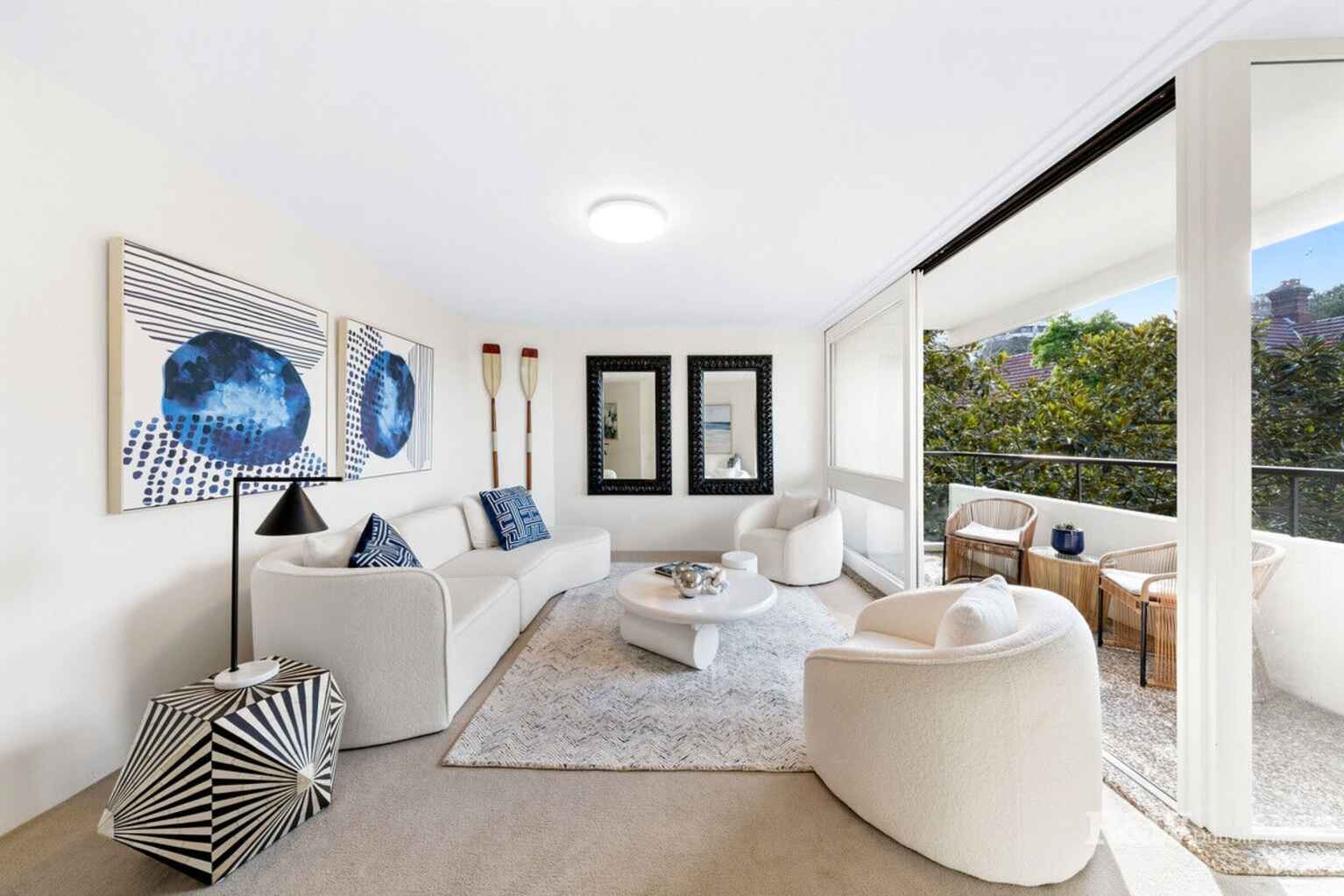 7E/45 Ocean Avenue Double Bay 7E/45 Ocean Avenue Double Bay