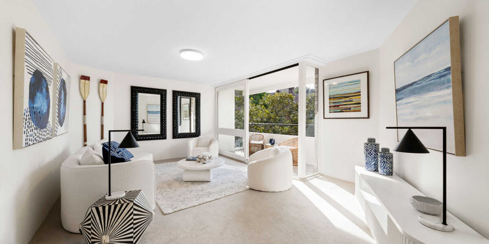 7E/45 Ocean Avenue Double Bay 7E/45 Ocean Avenue Double Bay