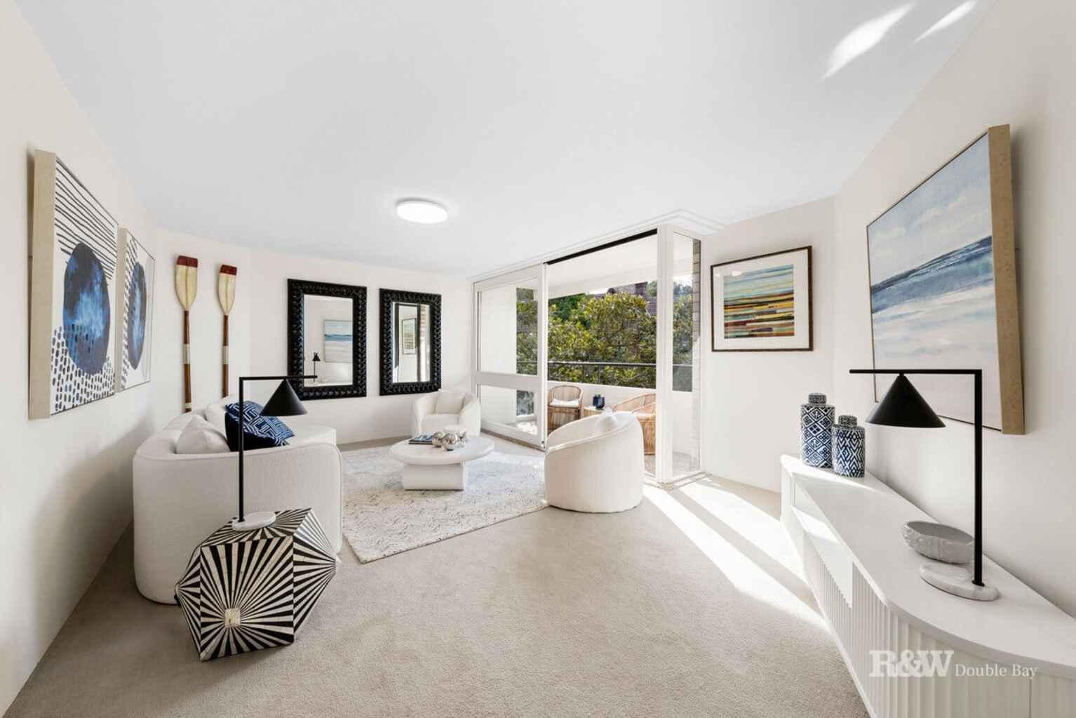 7E/45 Ocean Avenue Double Bay 7E/45 Ocean Avenue Double Bay