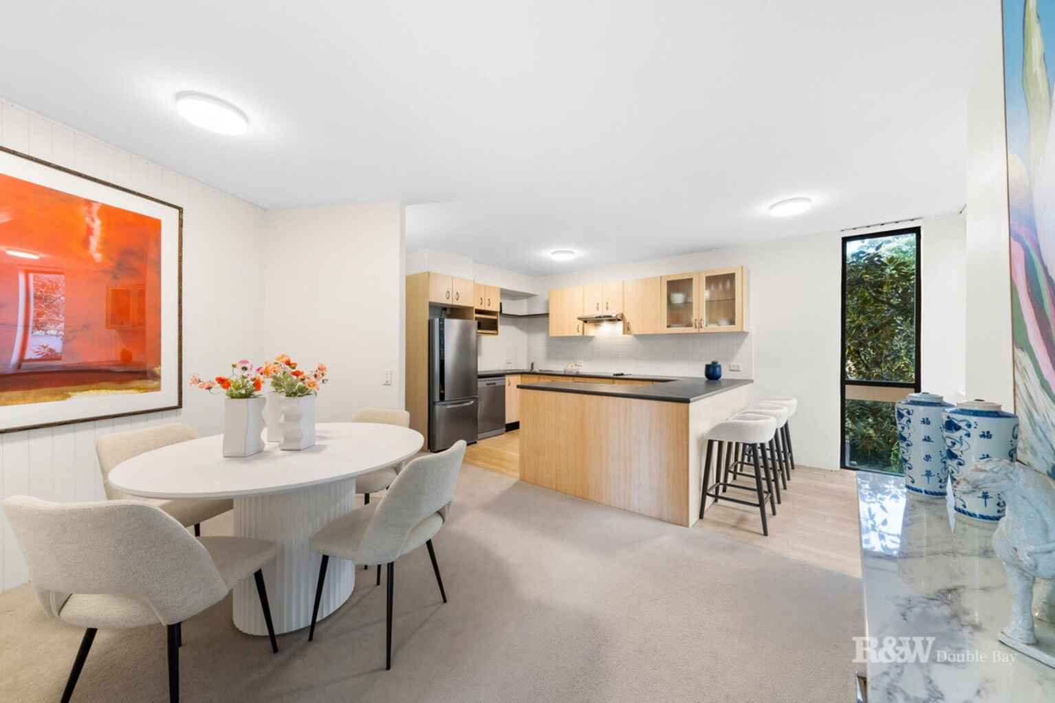 7E/45 Ocean Avenue Double Bay 7E/45 Ocean Avenue Double Bay