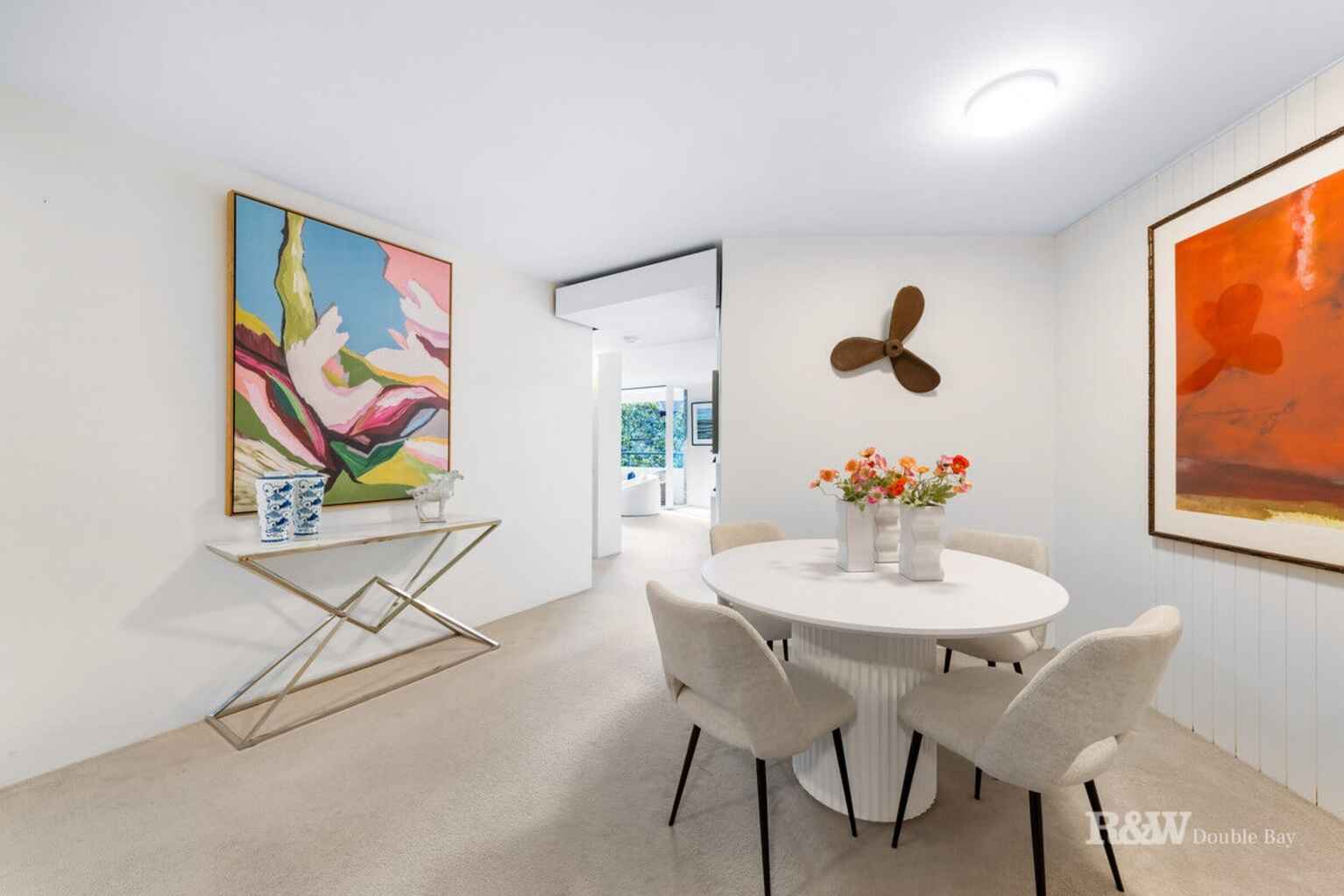 7E/45 Ocean Avenue Double Bay 7E/45 Ocean Avenue Double Bay