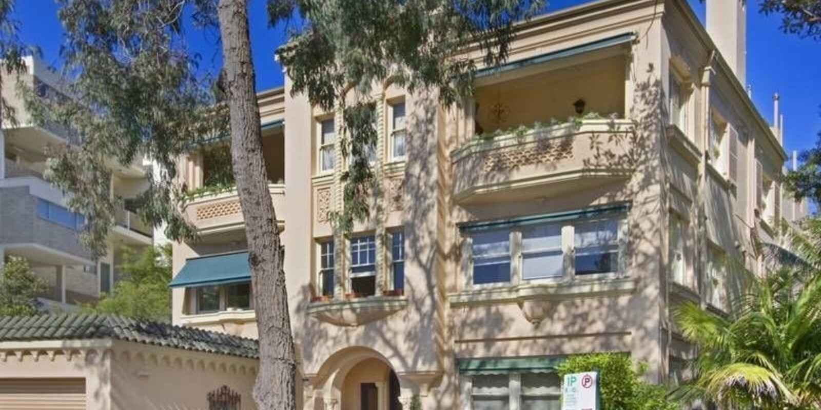 7/81 Elizabeth Bay Road Elizabeth Bay 7/81 Elizabeth Bay Road Elizabeth Bay