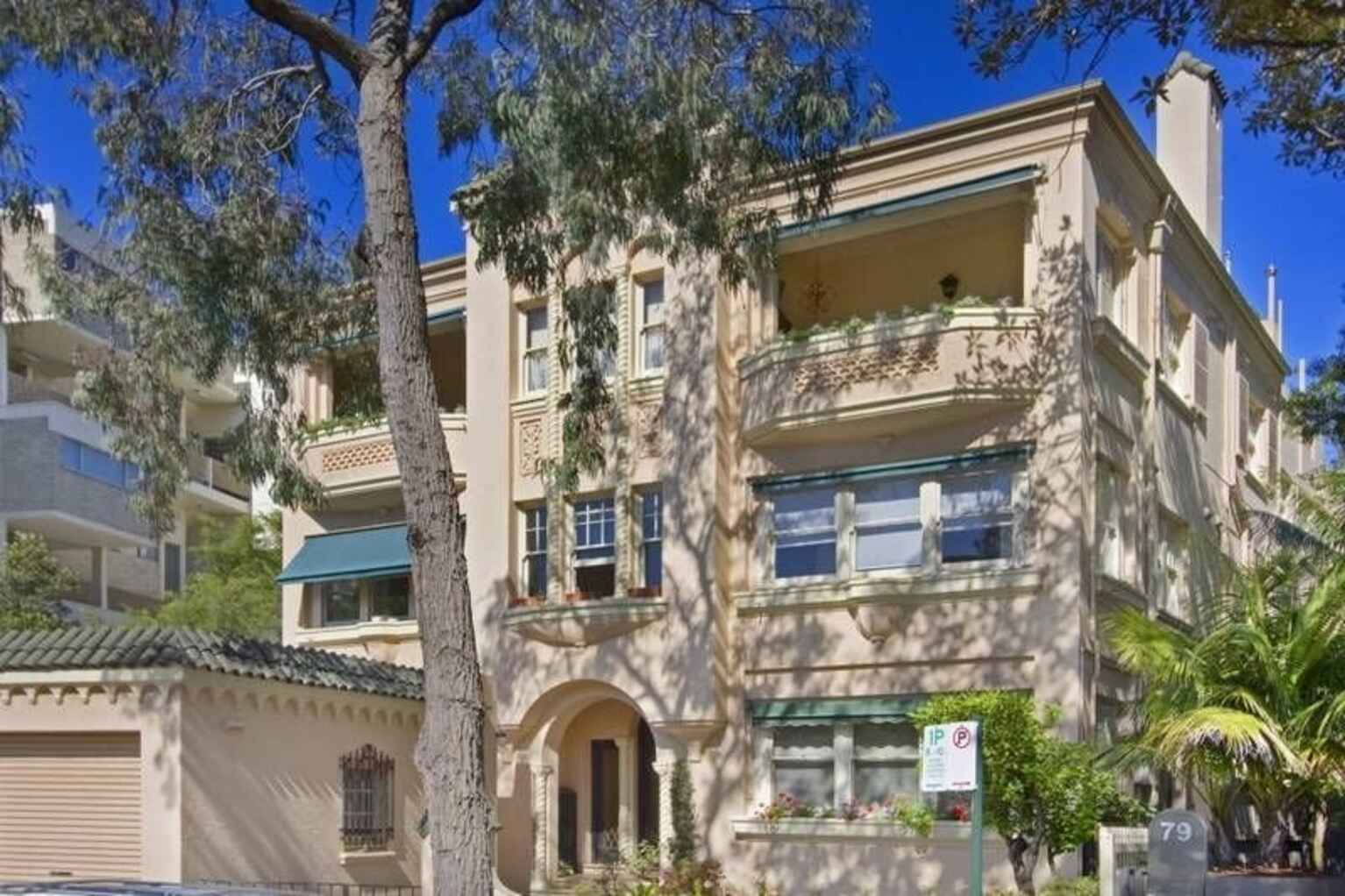 7/81 Elizabeth Bay Road Elizabeth Bay 7/81 Elizabeth Bay Road Elizabeth Bay