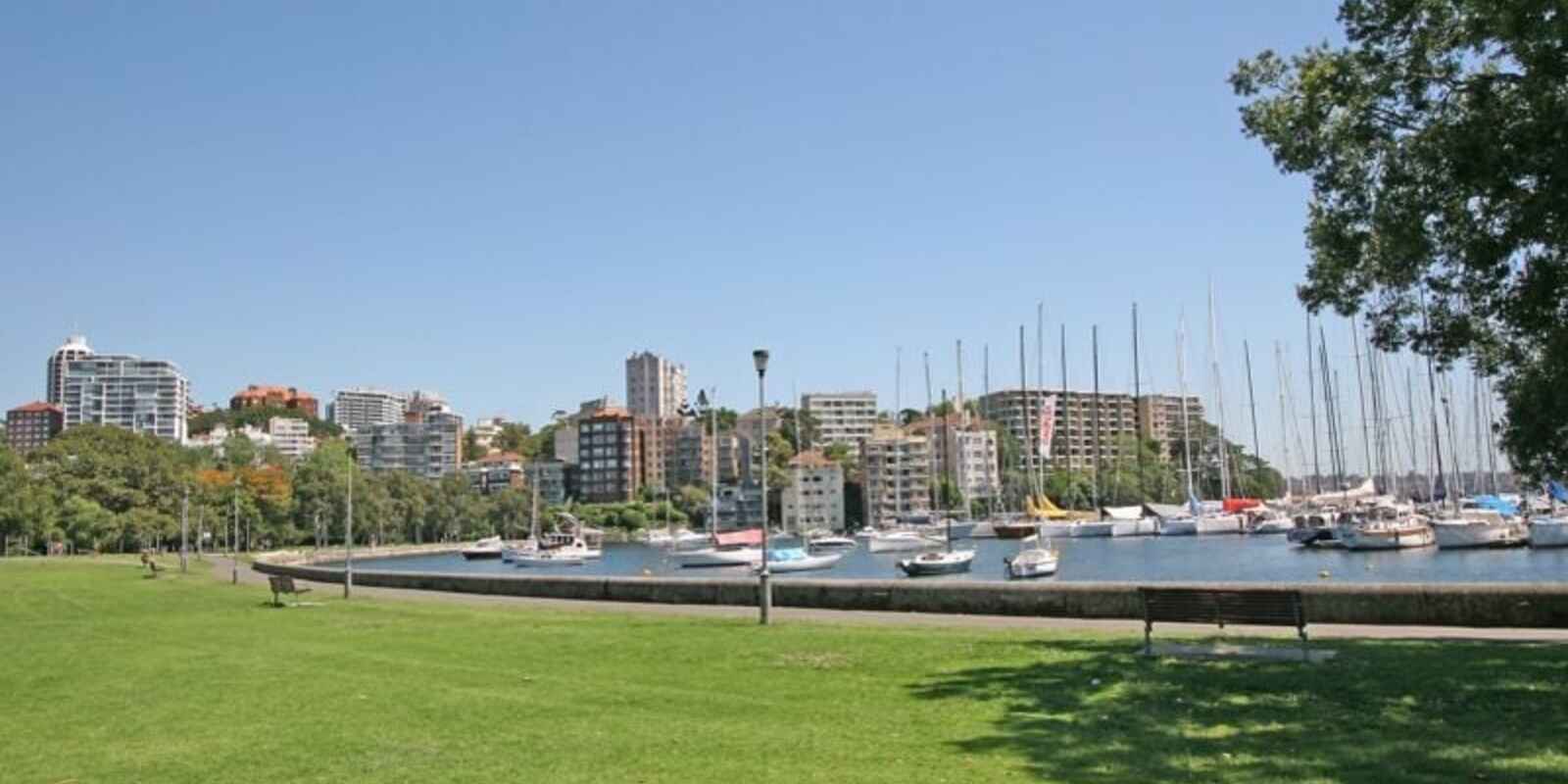 7/81 Elizabeth Bay Road Elizabeth Bay 7/81 Elizabeth Bay Road Elizabeth Bay