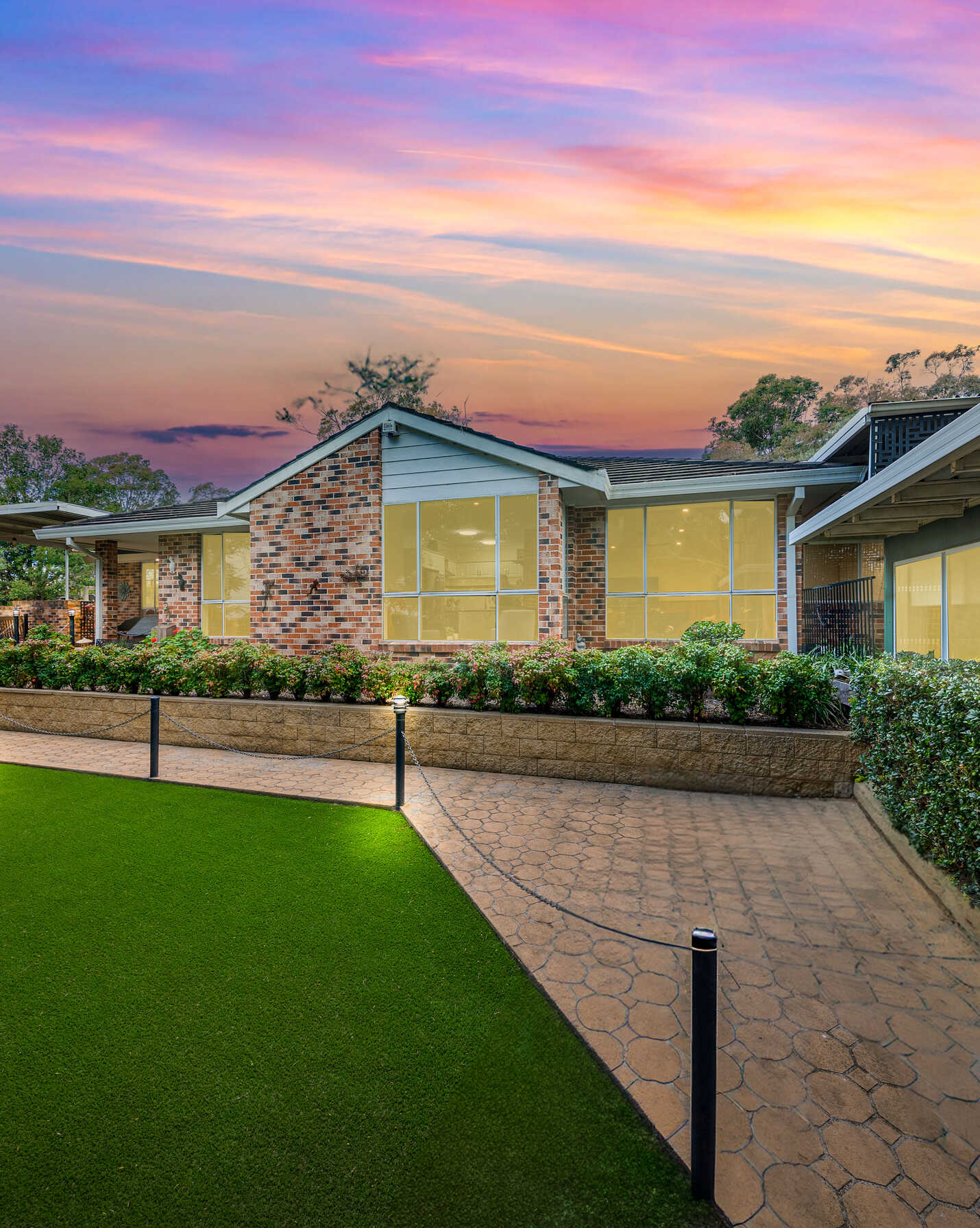 137 LONGHURST ROAD Minto, Minto - Thumbnail 2